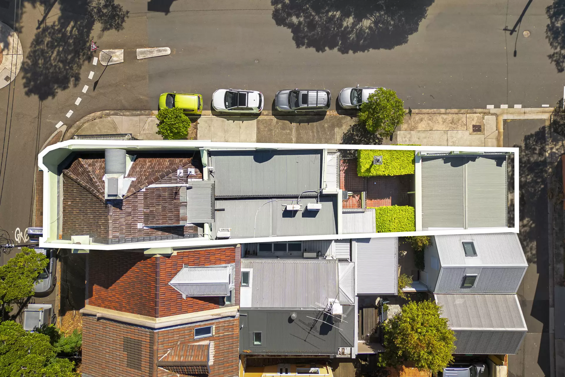 76A Paddington Street, Paddington Sold by Sydney Sotheby's International Realty - image 3