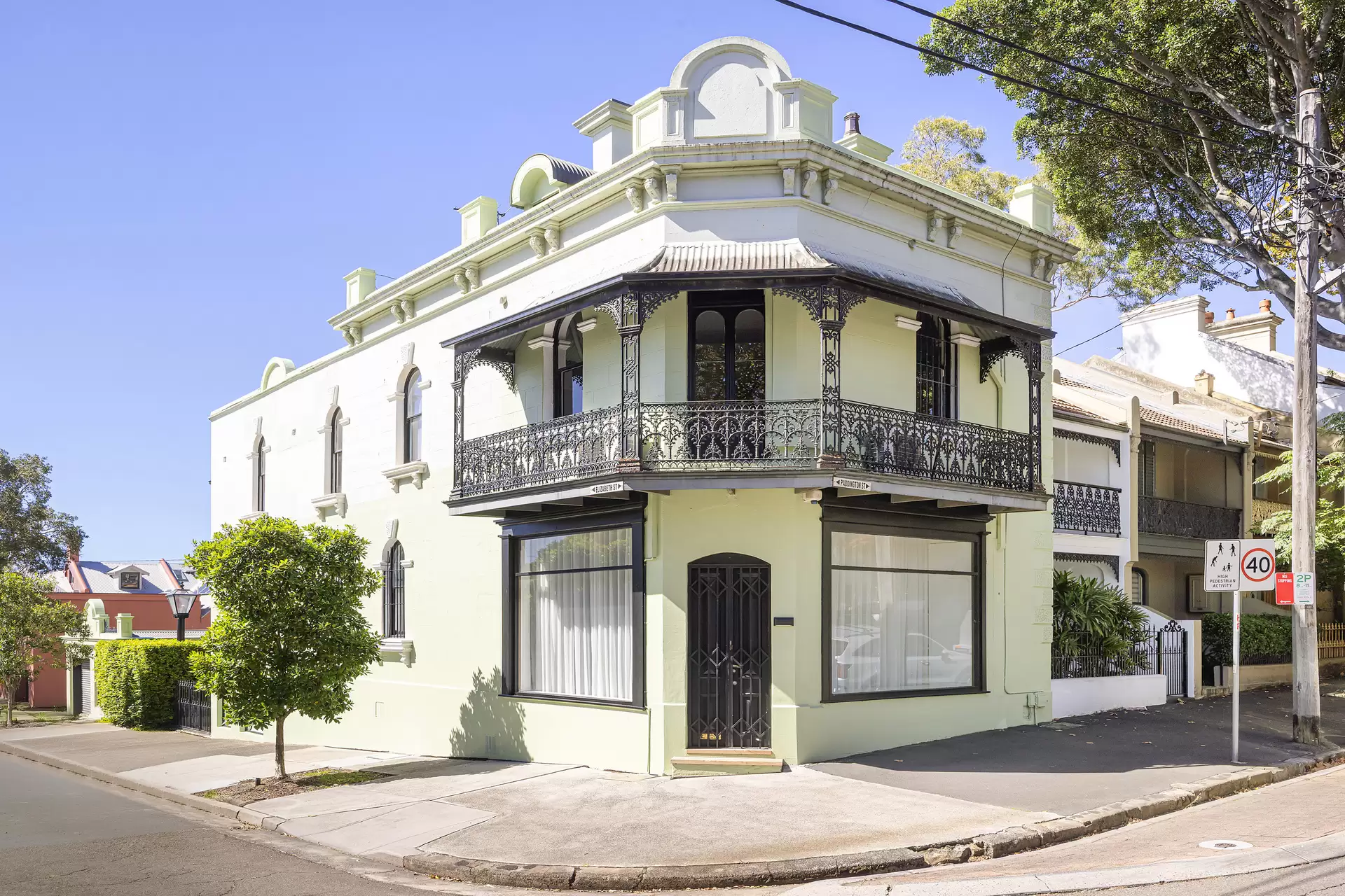76A Paddington Street, Paddington Sold by Sydney Sotheby's International Realty - image 1