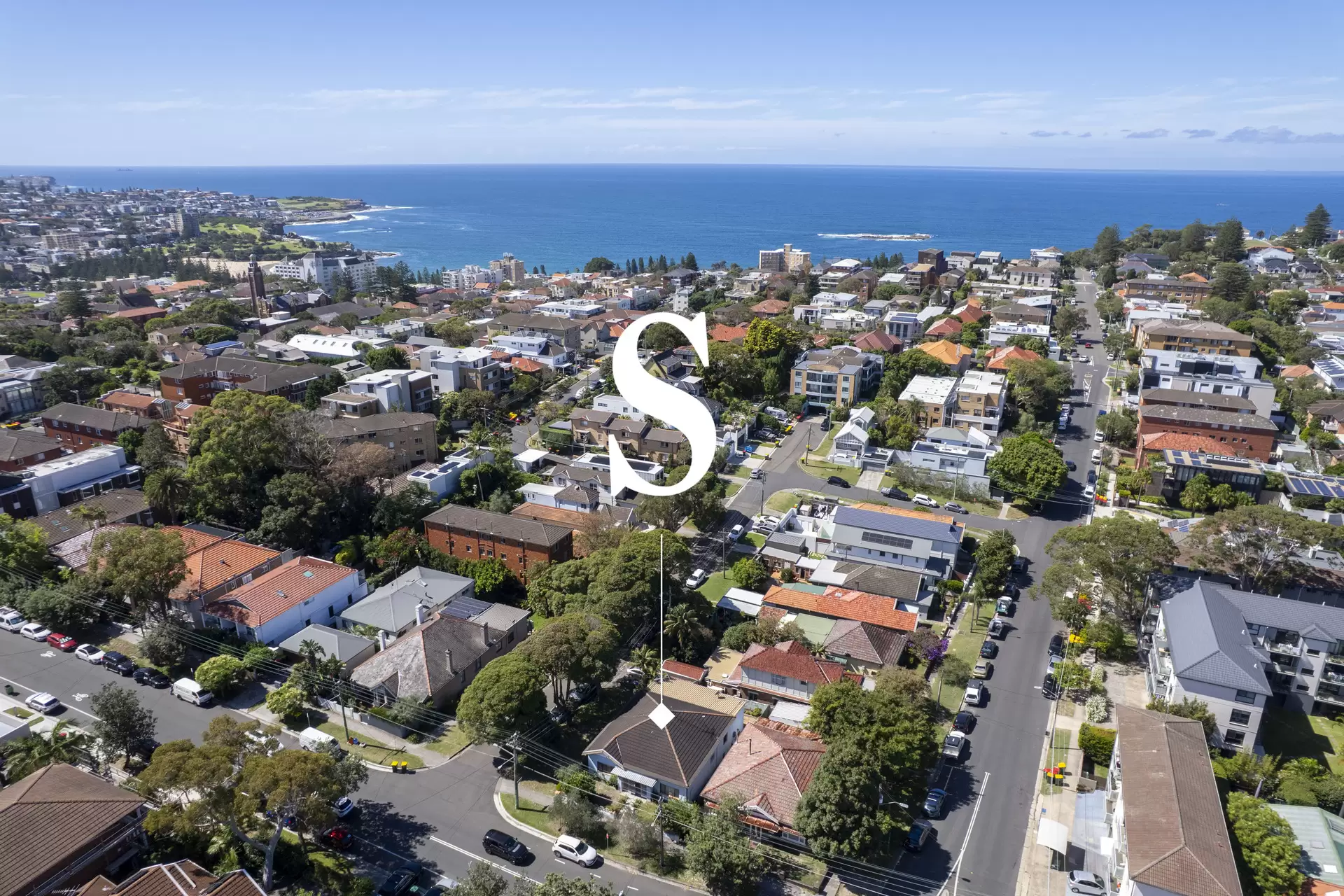 153 Mount Street, Coogee Sold by Sydney Sotheby's International Realty - image 1