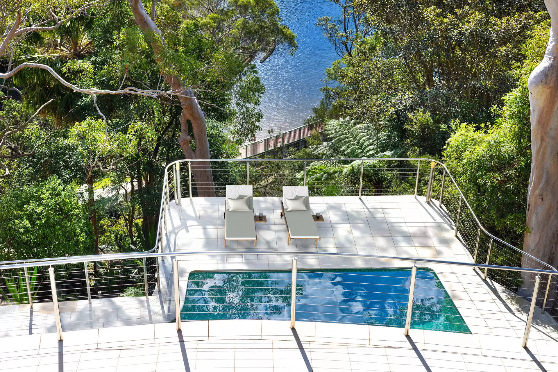 77 Minimbah Road, Northbridge For Sale by Sydney Sotheby's International Realty - image 1