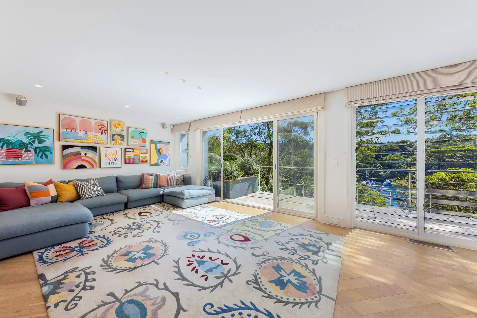 77 Minimbah Road, Northbridge For Sale by Sydney Sotheby's International Realty - image 18