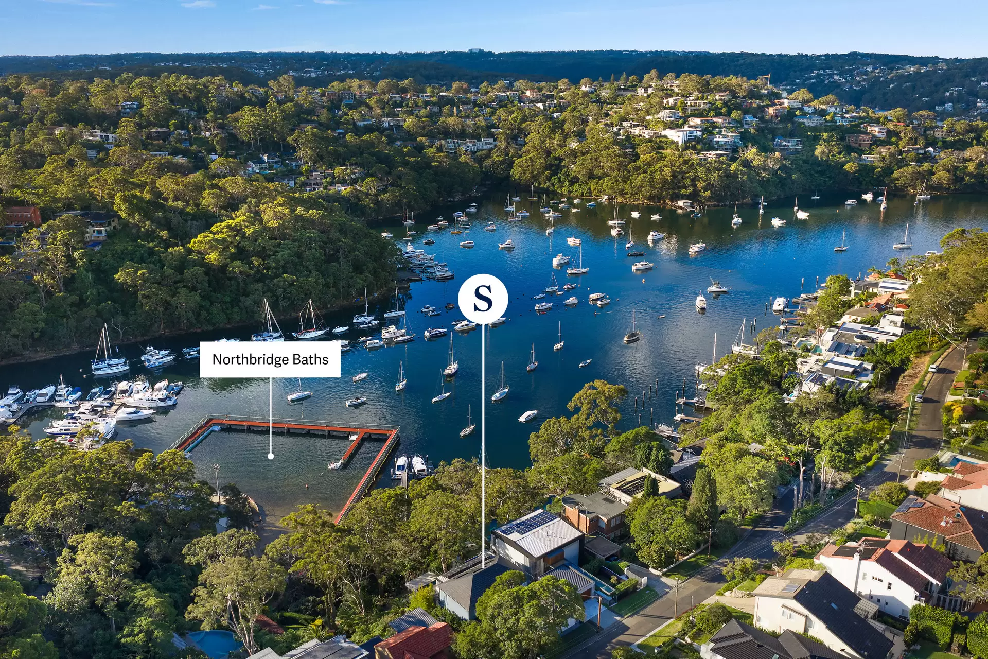 77 Minimbah Road, Northbridge For Sale by Sydney Sotheby's International Realty - image 9
