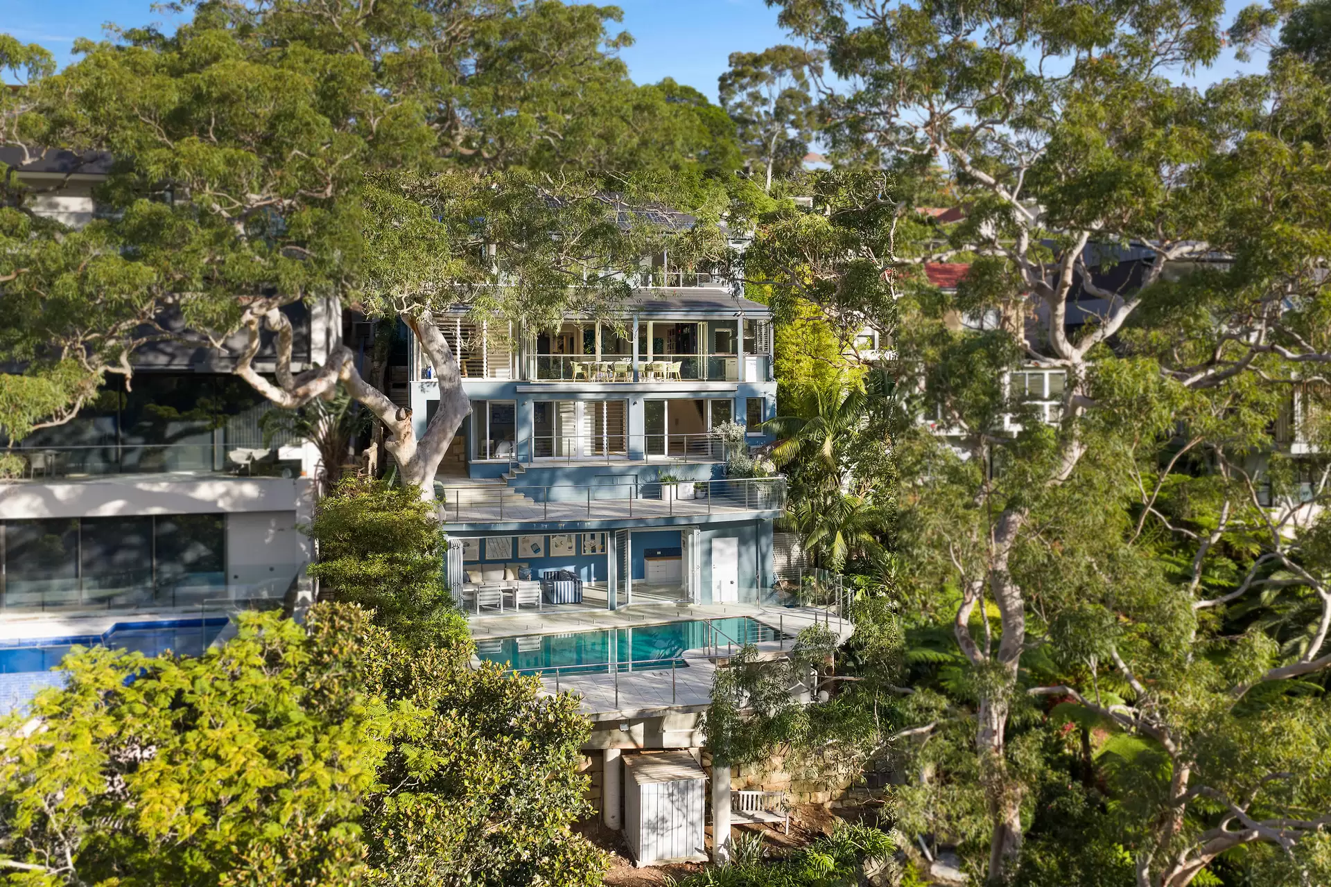 77 Minimbah Road, Northbridge For Sale by Sydney Sotheby's International Realty - image 19