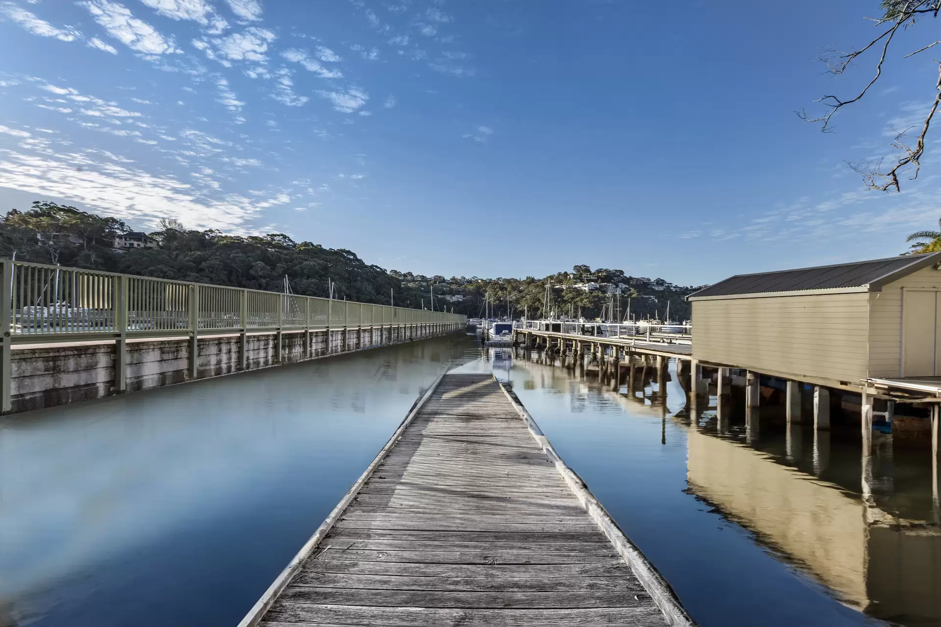 77 Minimbah Road, Northbridge For Sale by Sydney Sotheby's International Realty - image 29