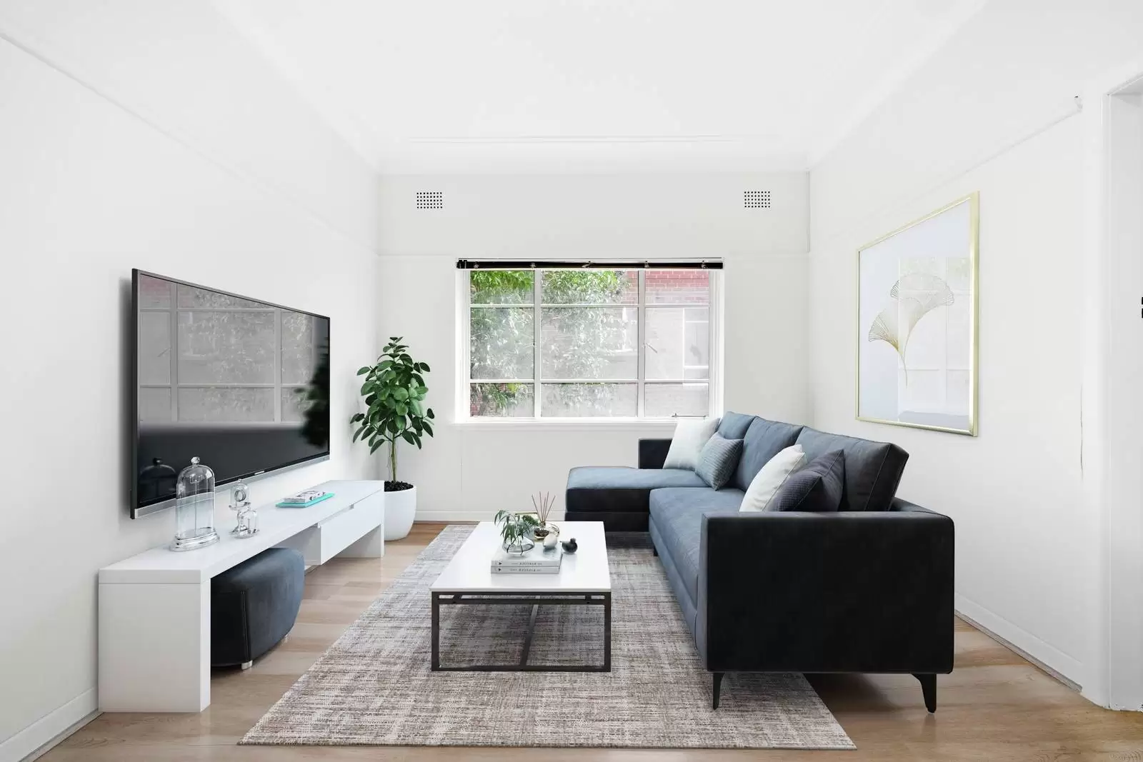 8/341 Victoria Avenue, Chatswood Leased by Sydney Sotheby's International Realty - image 2