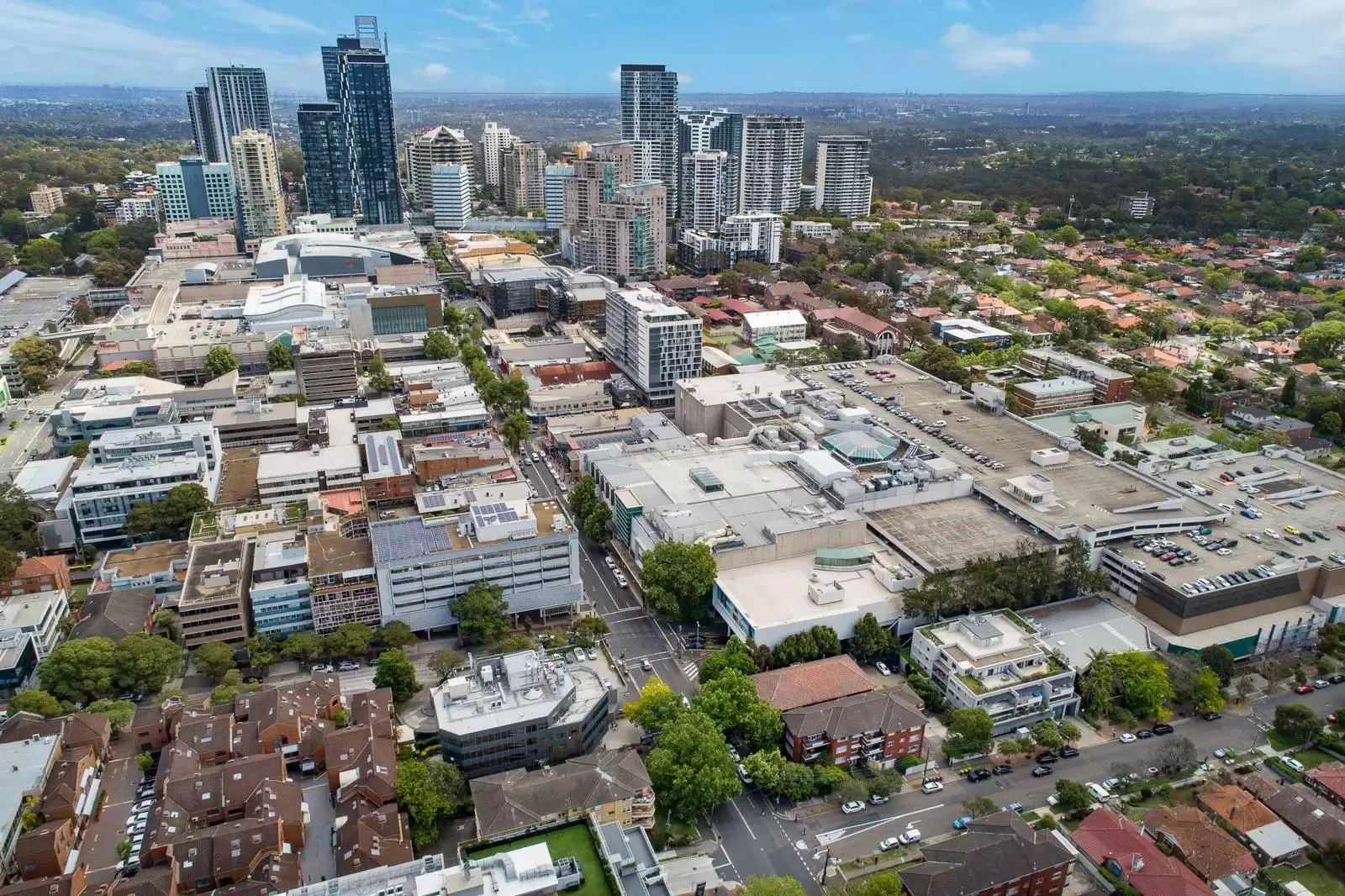 8/341 Victoria Avenue, Chatswood Leased by Sydney Sotheby's International Realty - image 13
