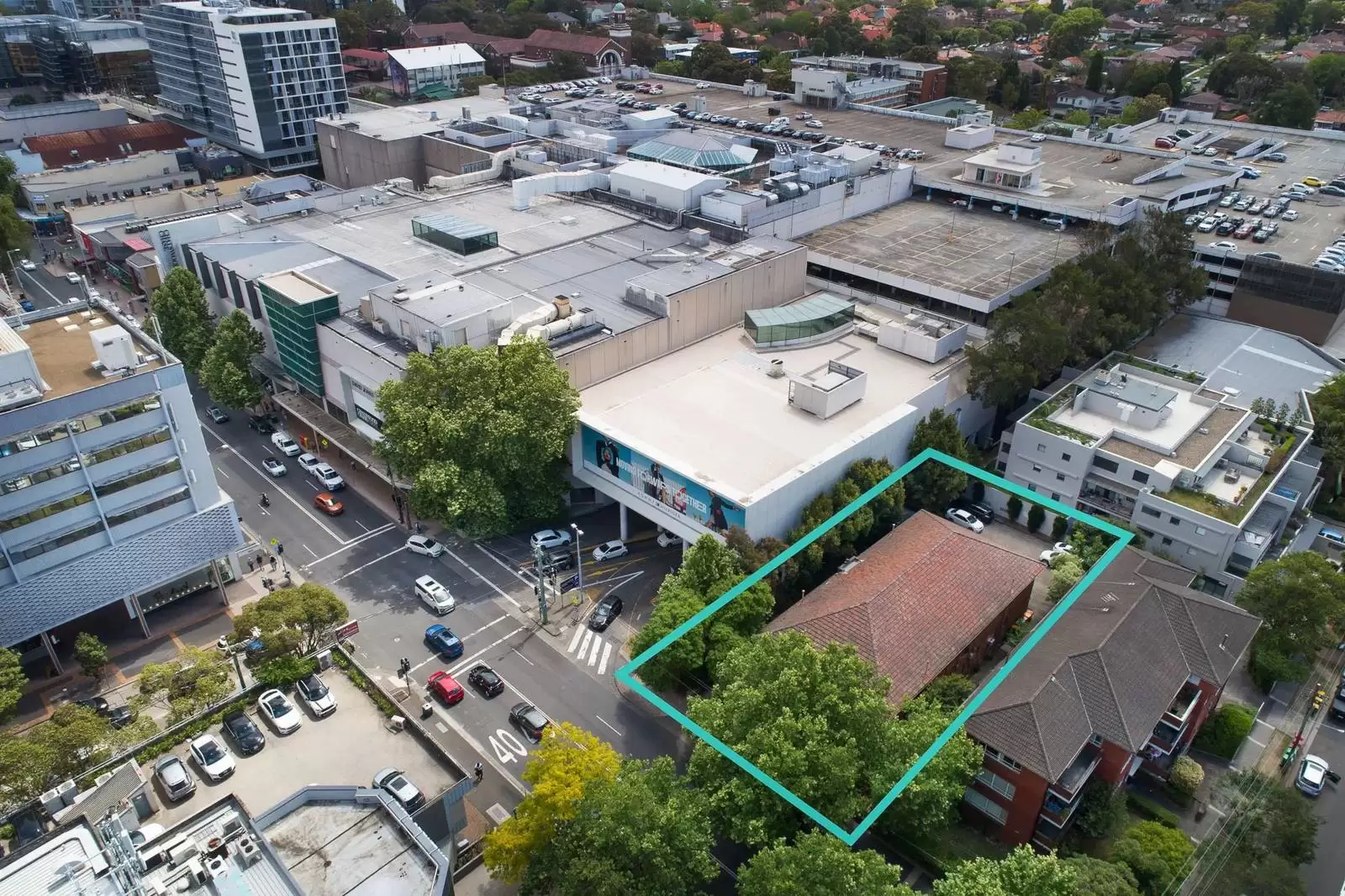 8/341 Victoria Avenue, Chatswood Leased by Sydney Sotheby's International Realty - image 10