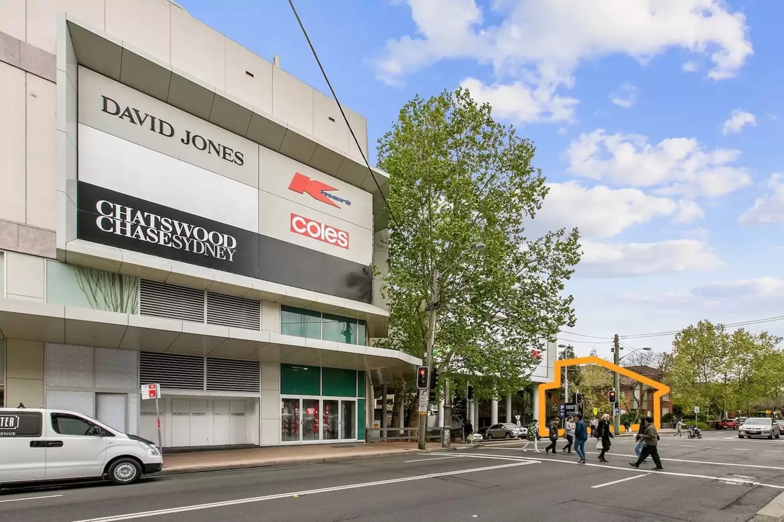 8/341 Victoria Avenue, Chatswood Leased by Sydney Sotheby's International Realty - image 12