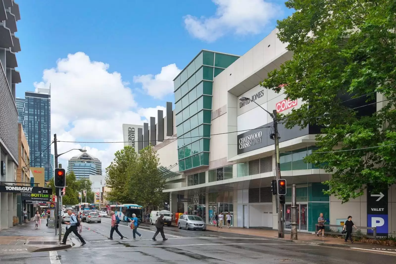 8/341 Victoria Avenue, Chatswood Leased by Sydney Sotheby's International Realty - image 11