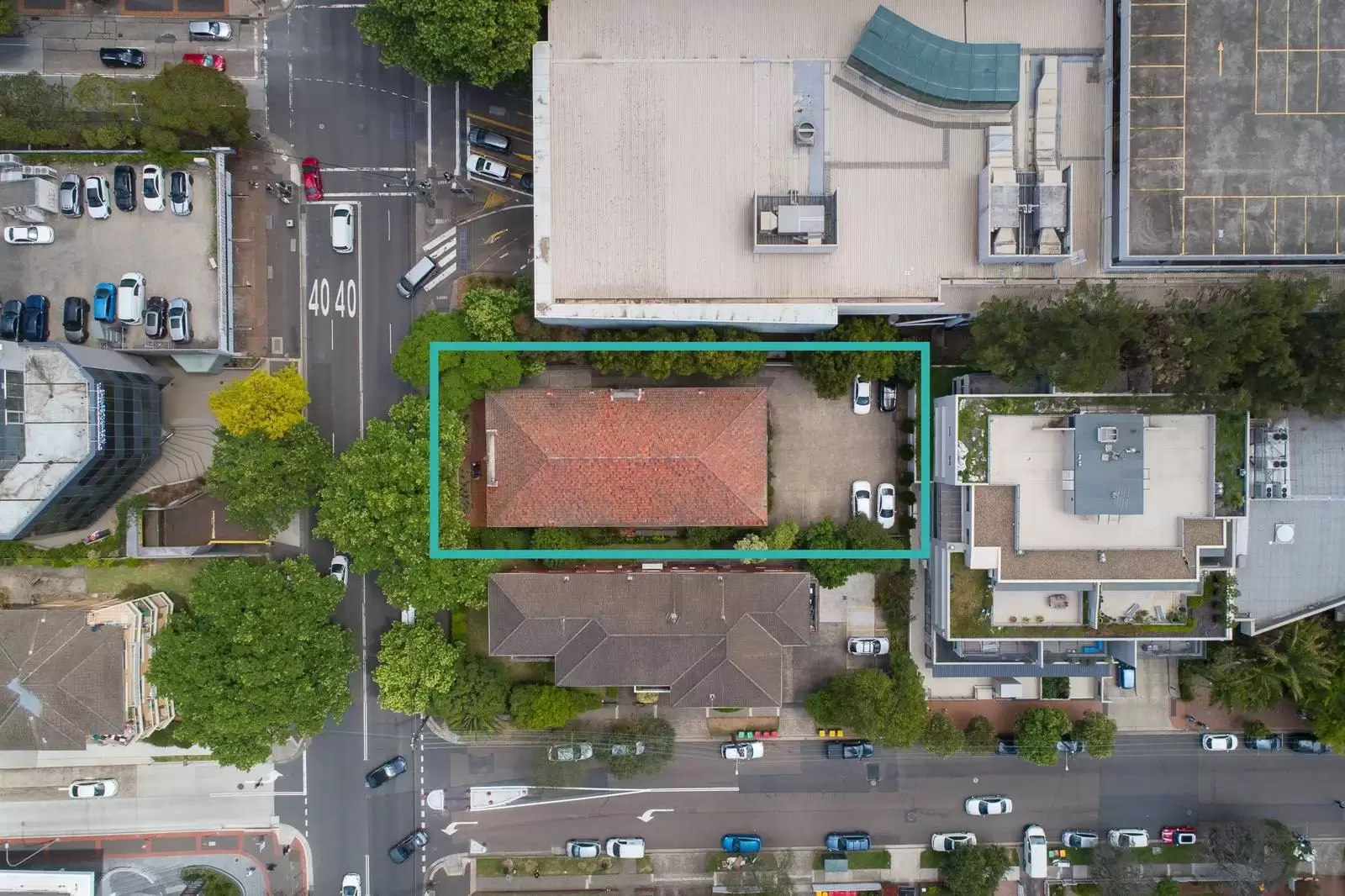 8/341 Victoria Avenue, Chatswood Leased by Sydney Sotheby's International Realty - image 9