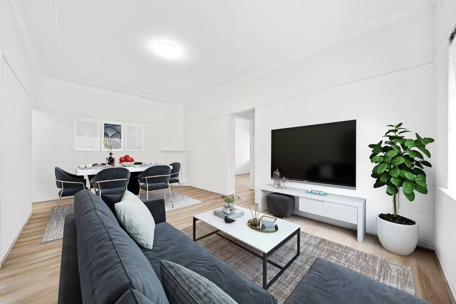 8/341 Victoria Avenue, Chatswood Leased by Sydney Sotheby's International Realty - image 1