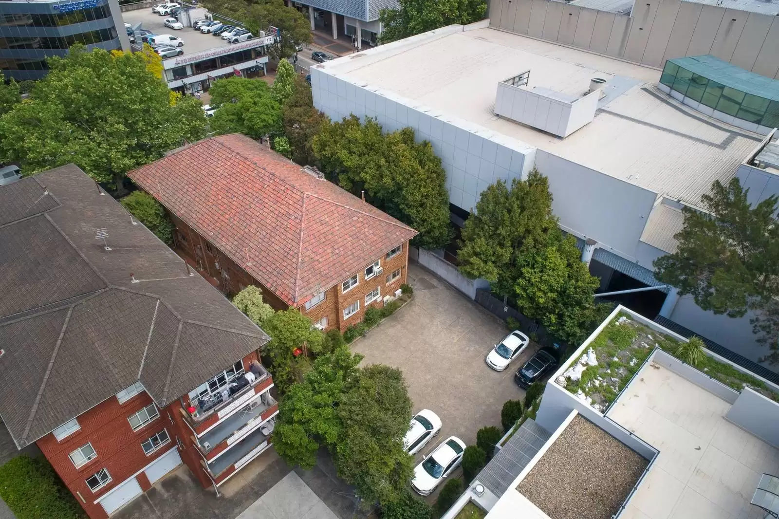 8/341 Victoria Avenue, Chatswood Leased by Sydney Sotheby's International Realty - image 8