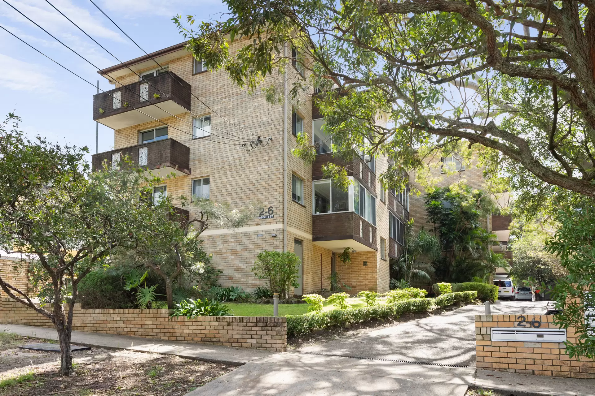 39/2-6 Abbott Street, Coogee Sold by Sydney Sotheby's International Realty - image 1