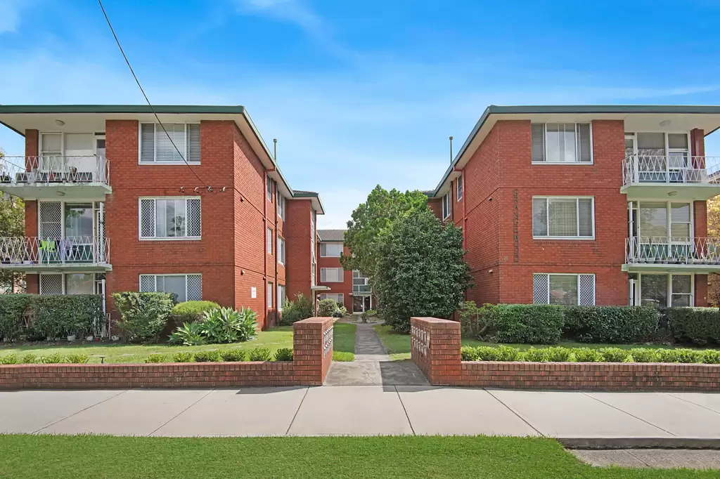 23/8 Orpington Street, Ashfield Sold by Sydney Sotheby's International Realty