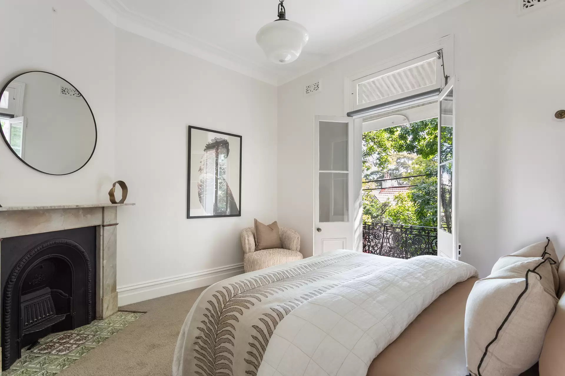 27 Albion Avenue, Paddington Sold by Sydney Sotheby's International Realty - image 1
