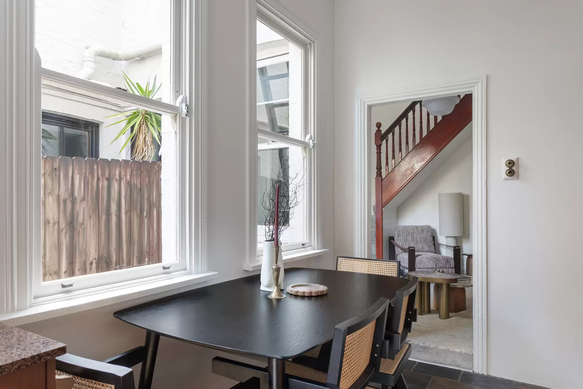 27 Albion Avenue, Paddington Sold by Sydney Sotheby's International Realty - image 1