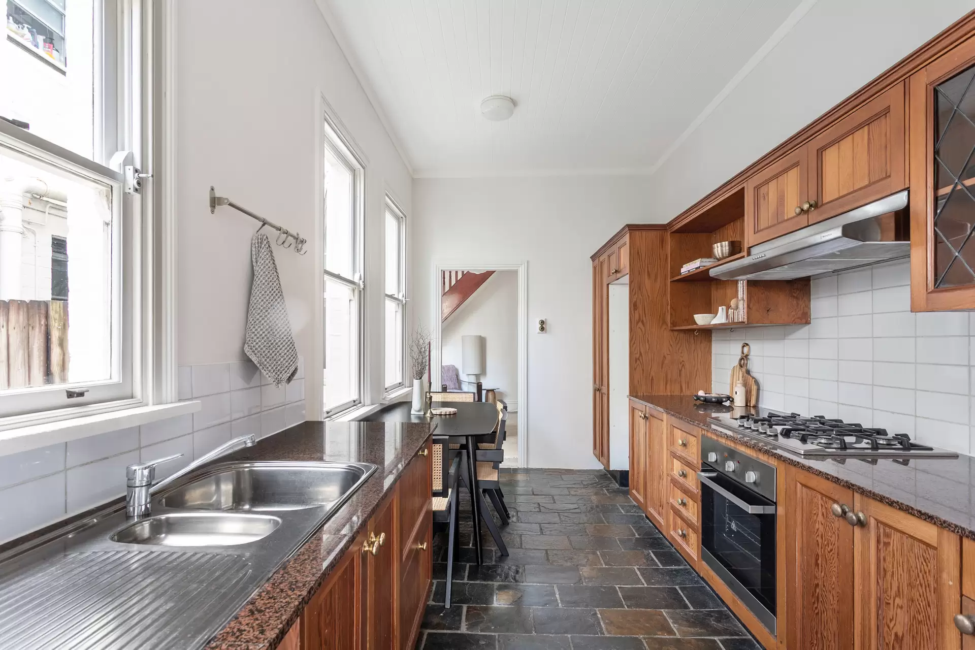 27 Albion Avenue, Paddington Sold by Sydney Sotheby's International Realty - image 1