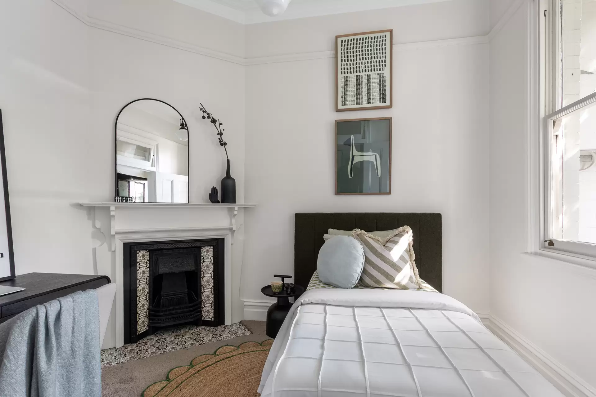 27 Albion Avenue, Paddington Sold by Sydney Sotheby's International Realty - image 1