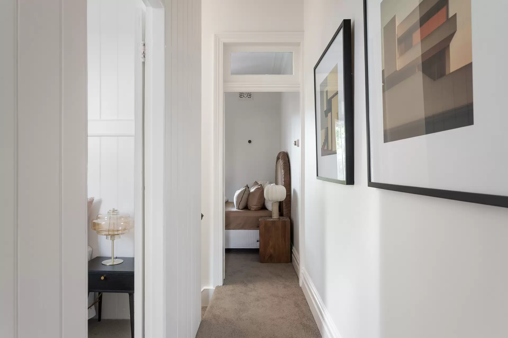 27 Albion Avenue, Paddington Sold by Sydney Sotheby's International Realty - image 1