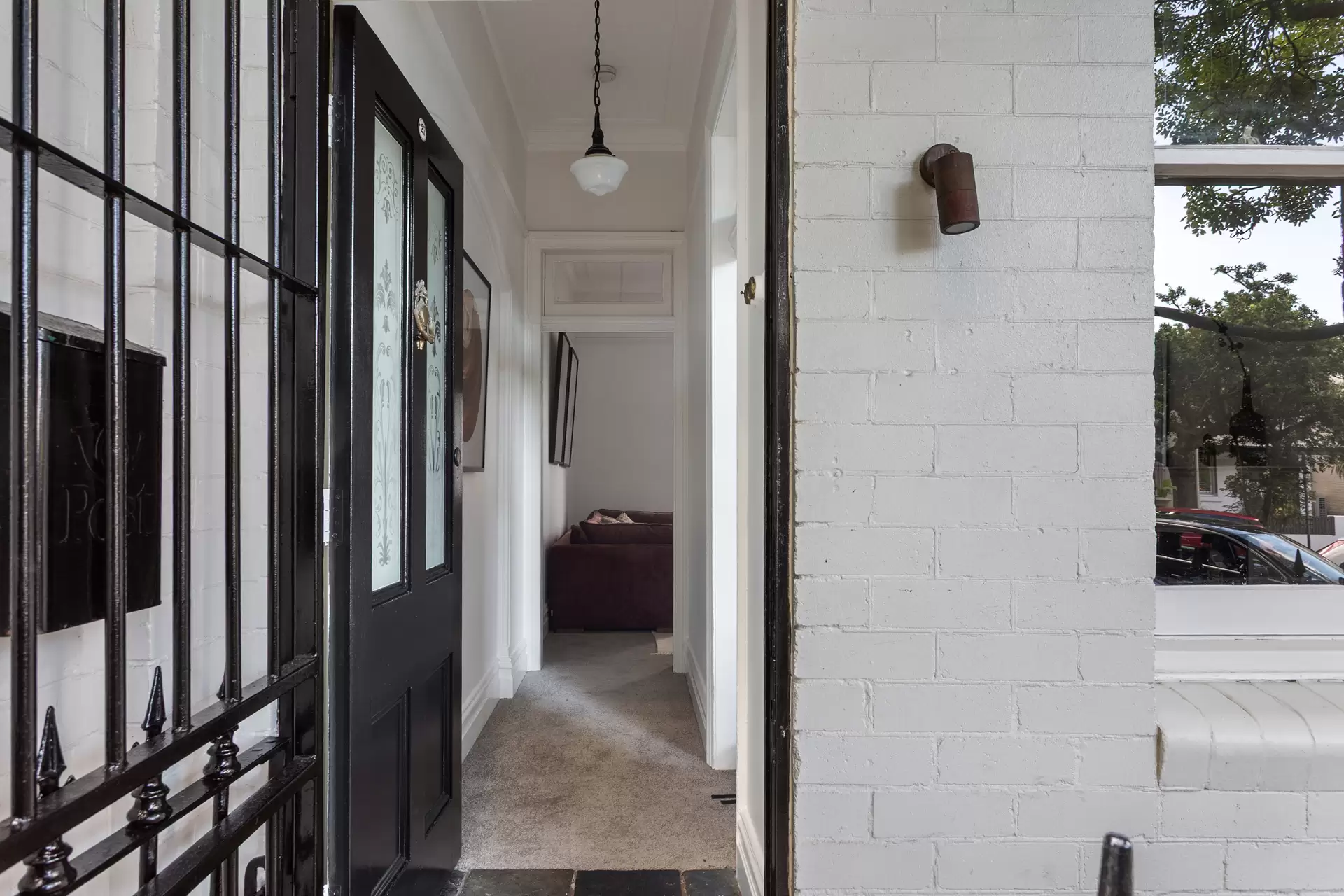 27 Albion Avenue, Paddington Sold by Sydney Sotheby's International Realty - image 1