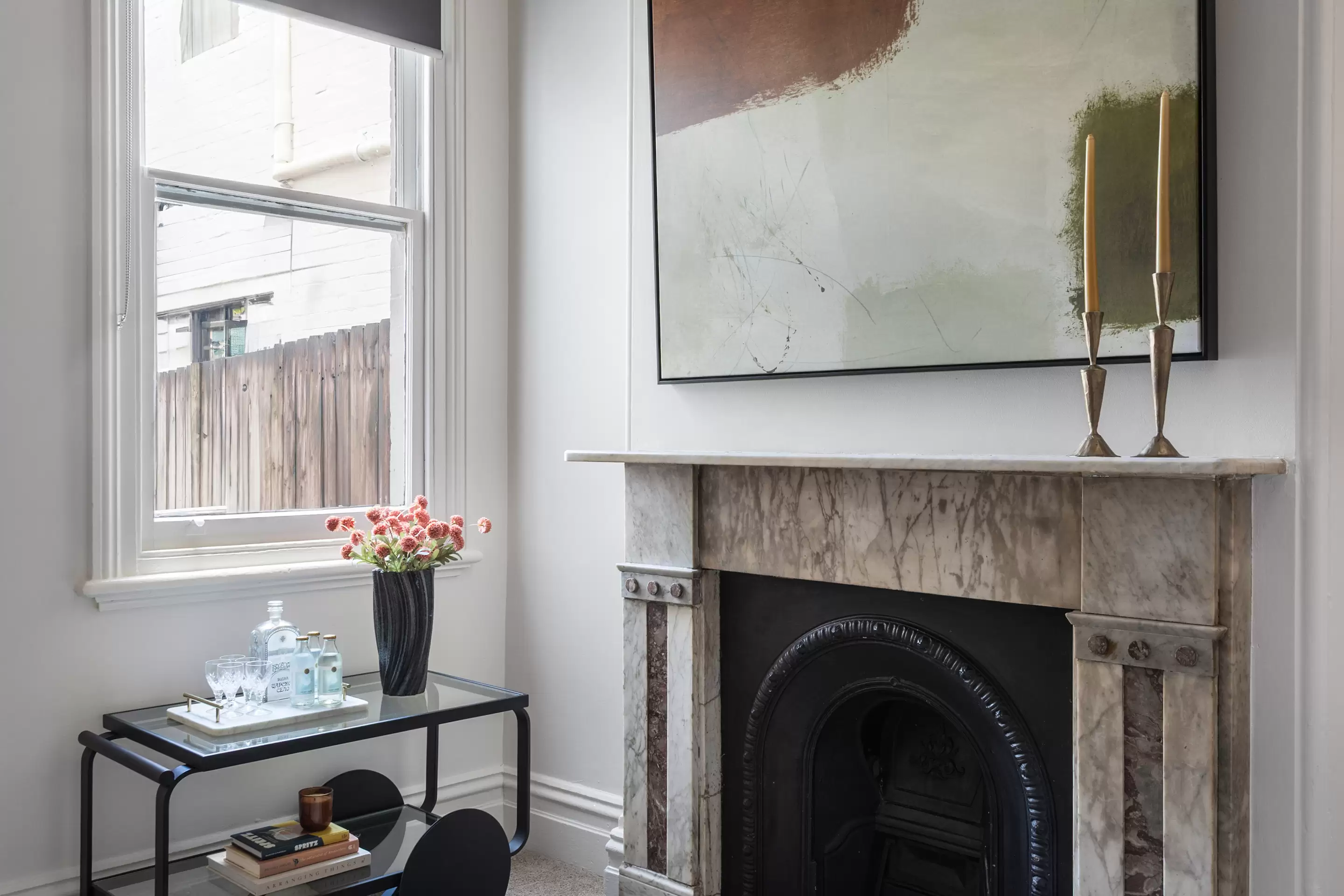 27 Albion Avenue, Paddington Sold by Sydney Sotheby's International Realty - image 4