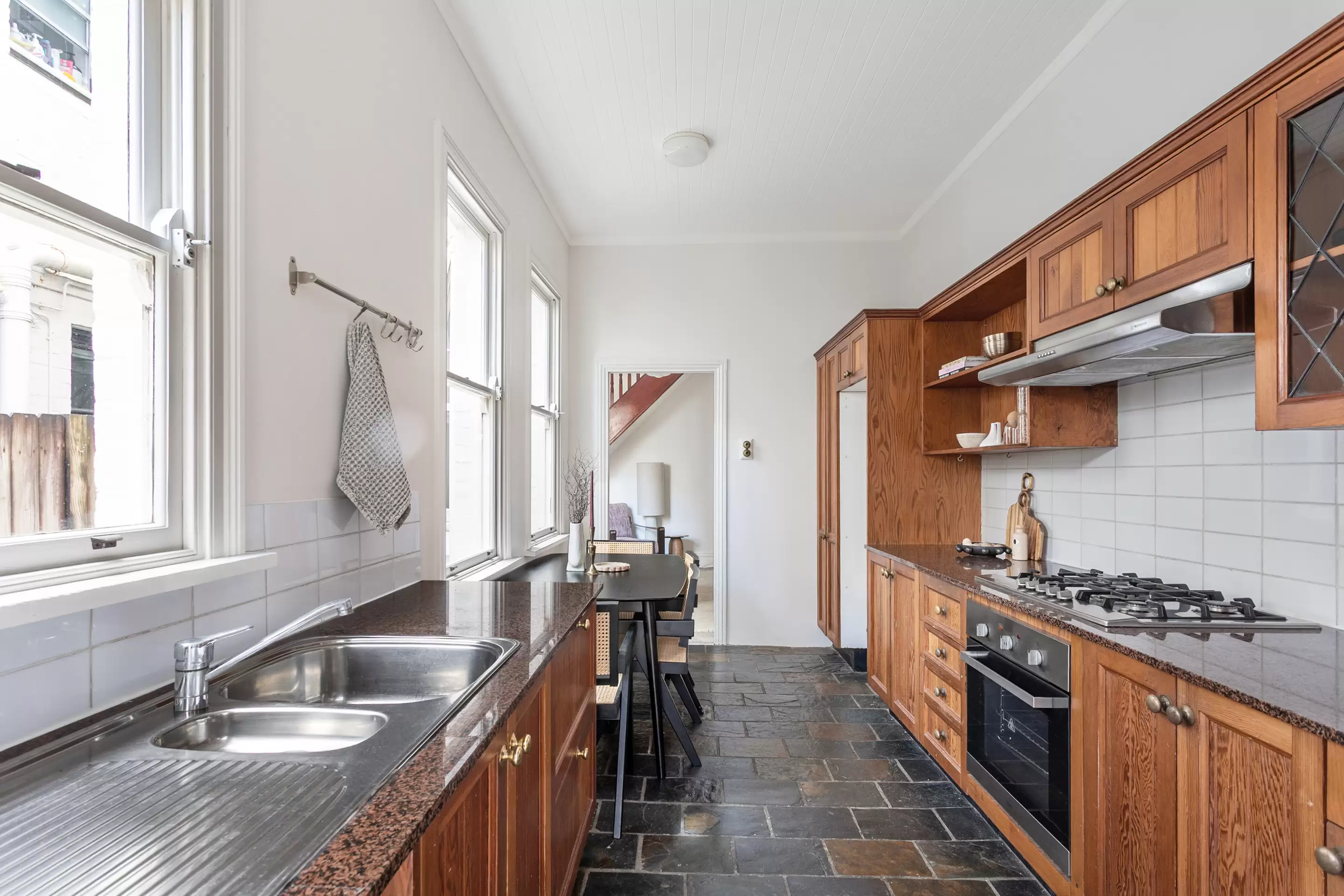 27 Albion Avenue, Paddington Sold by Sydney Sotheby's International Realty - image 8