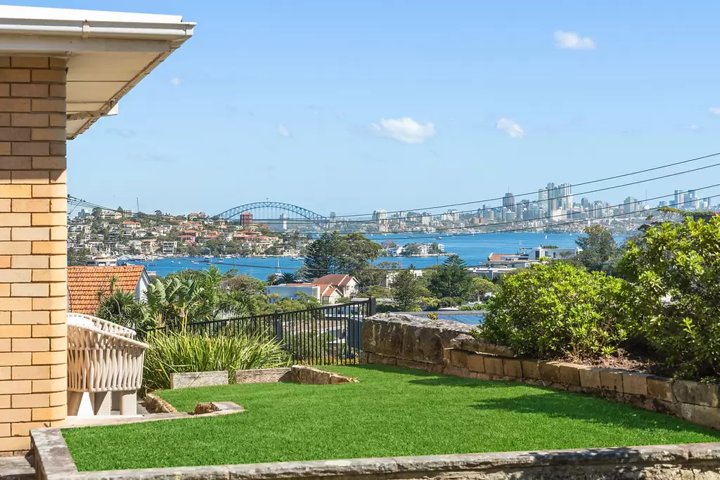 9 Victory Street, Rose Bay Sold by Sydney Sotheby's International Realty