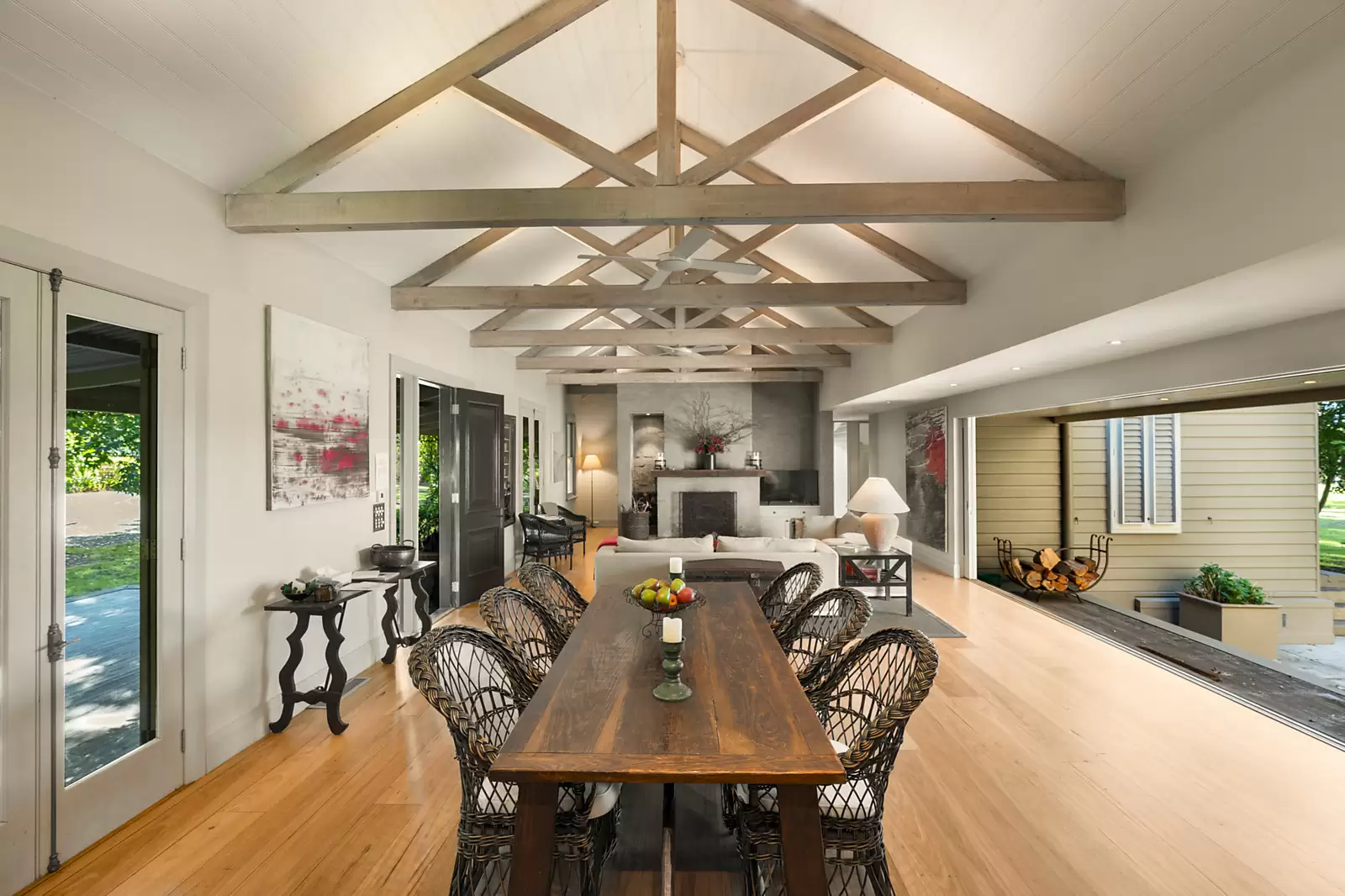 99 Bong Bong Road, Broughton Vale For Sale by Sydney Sotheby's International Realty - image 4