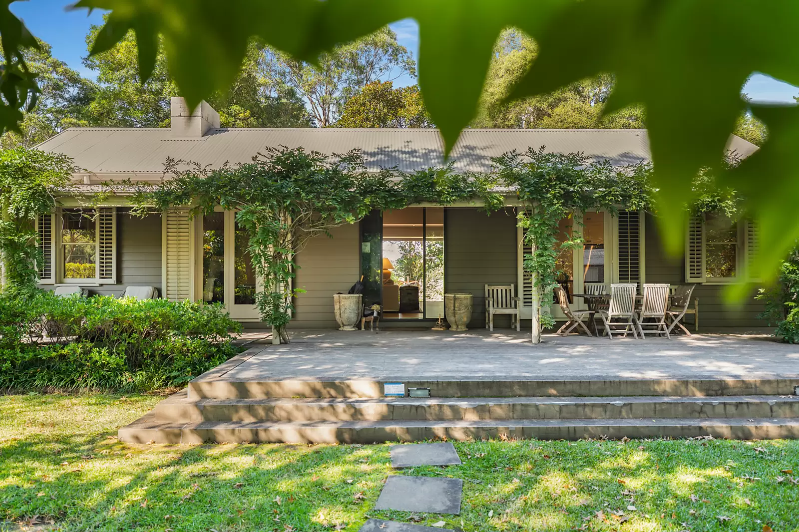 99 Bong Bong Road, Broughton Vale For Sale by Sydney Sotheby's International Realty - image 20