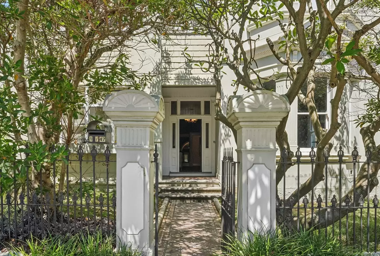 1/47 Church Street, Randwick Sold by Sydney Sotheby's International Realty - image 2