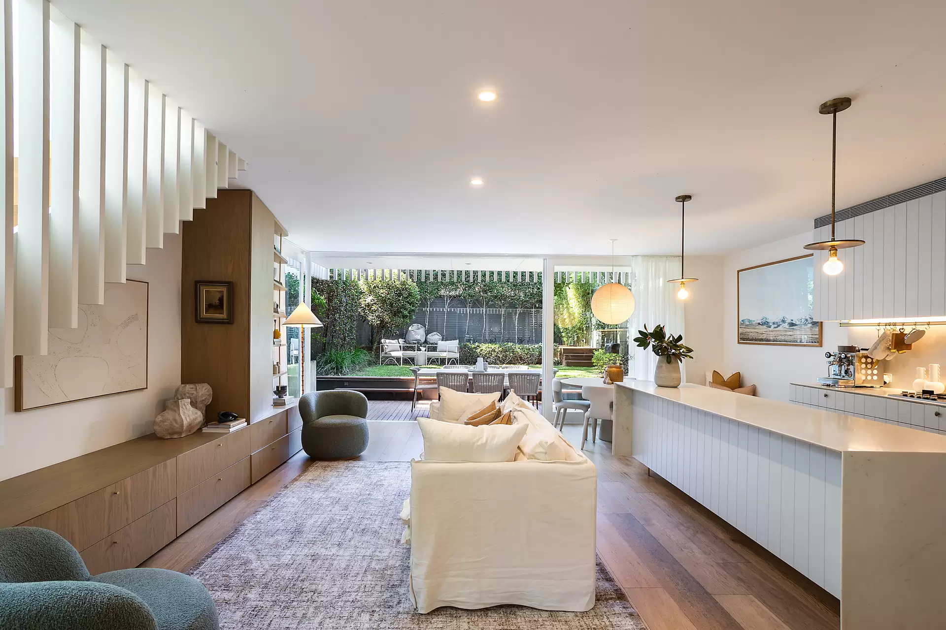 64 St James Road, Bondi Junction Sold by Sydney Sotheby's International Realty - image 1