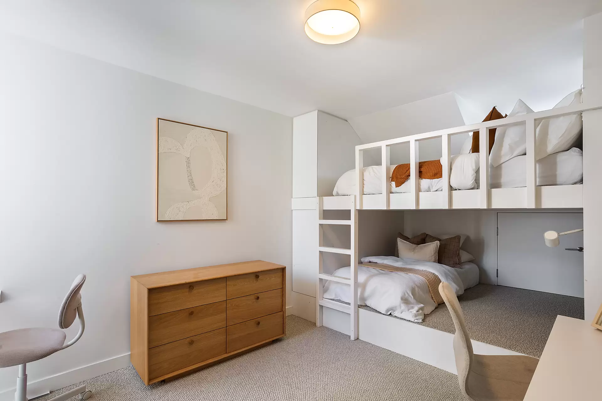 64 St James Road, Bondi Junction Sold by Sydney Sotheby's International Realty - image 1