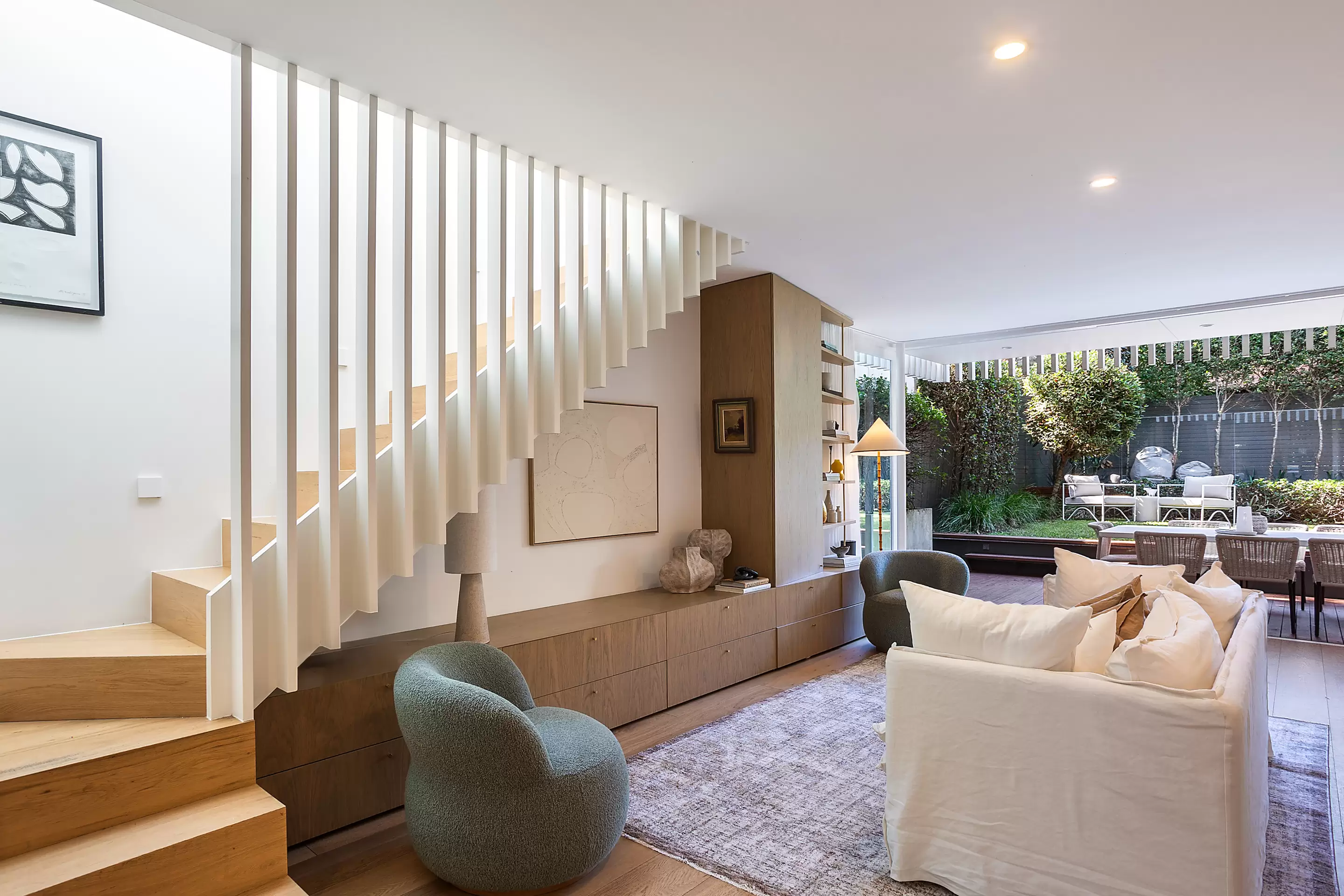 64 St James Road, Bondi Junction Sold by Sydney Sotheby's International Realty - image 7