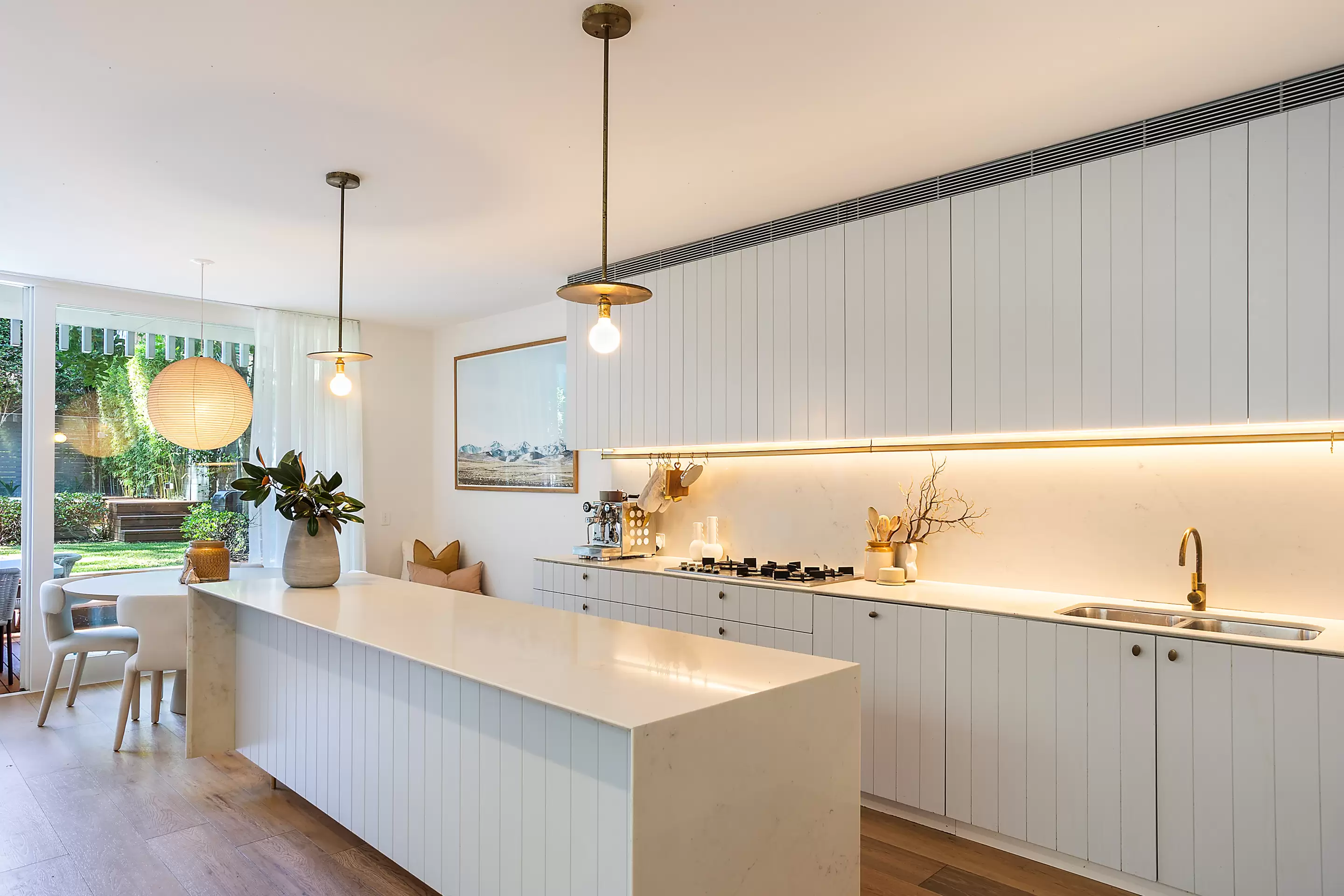64 St James Road, Bondi Junction Sold by Sydney Sotheby's International Realty - image 5