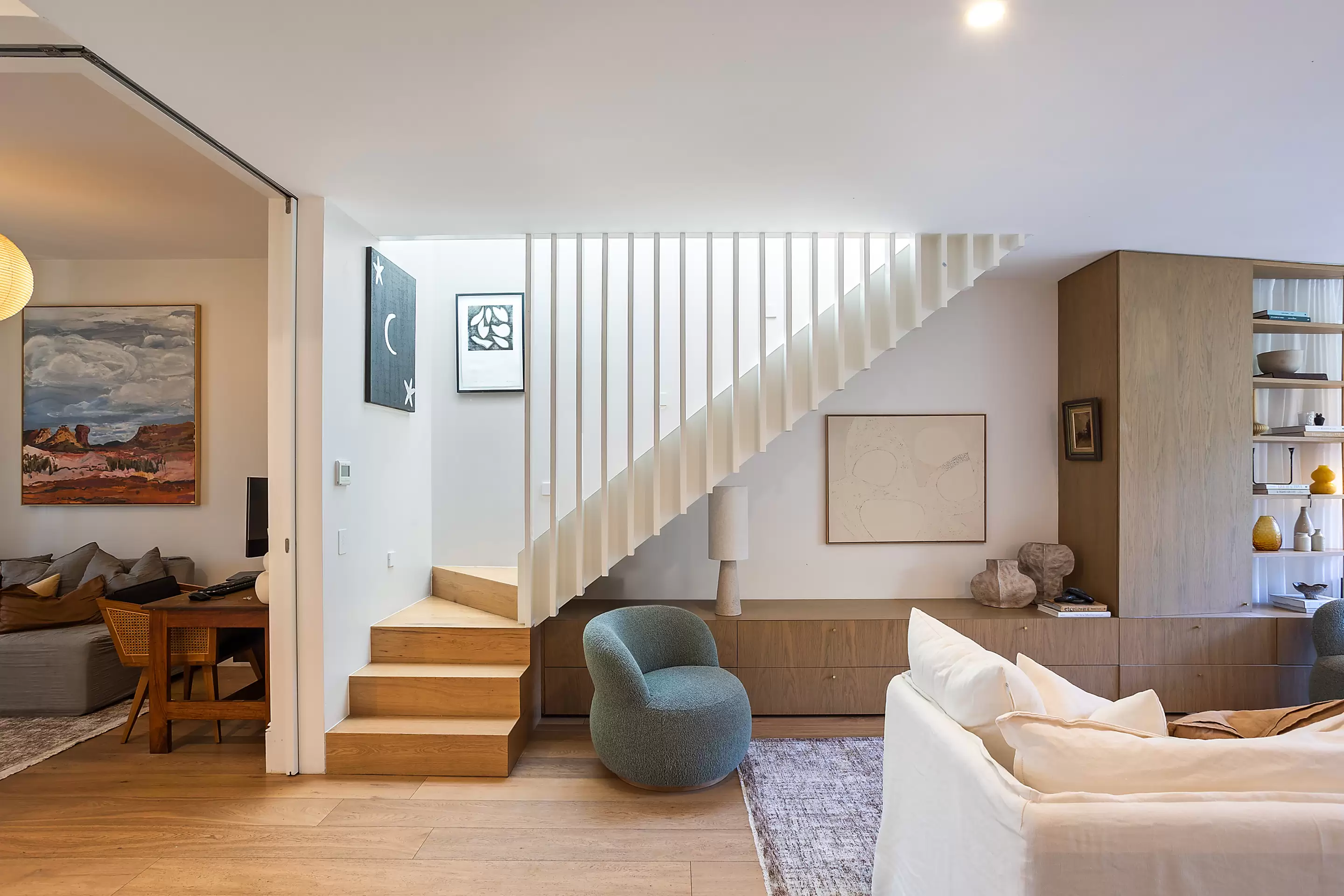 64 St James Road, Bondi Junction Sold by Sydney Sotheby's International Realty - image 10