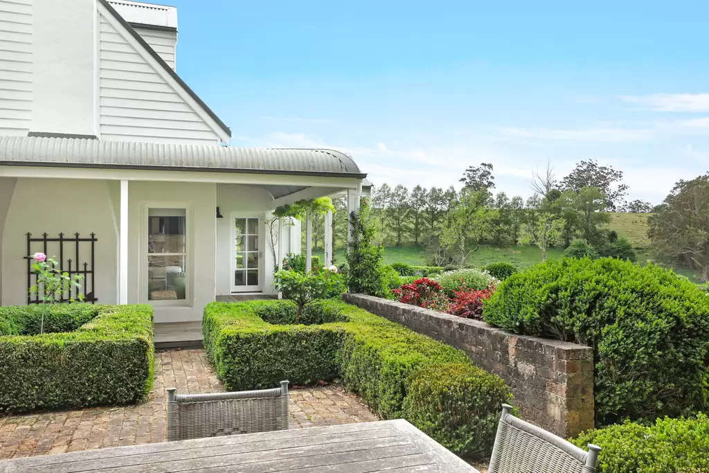 1821 Kangaloon Road, Kangaloon For Sale by Sydney Sotheby's International Realty