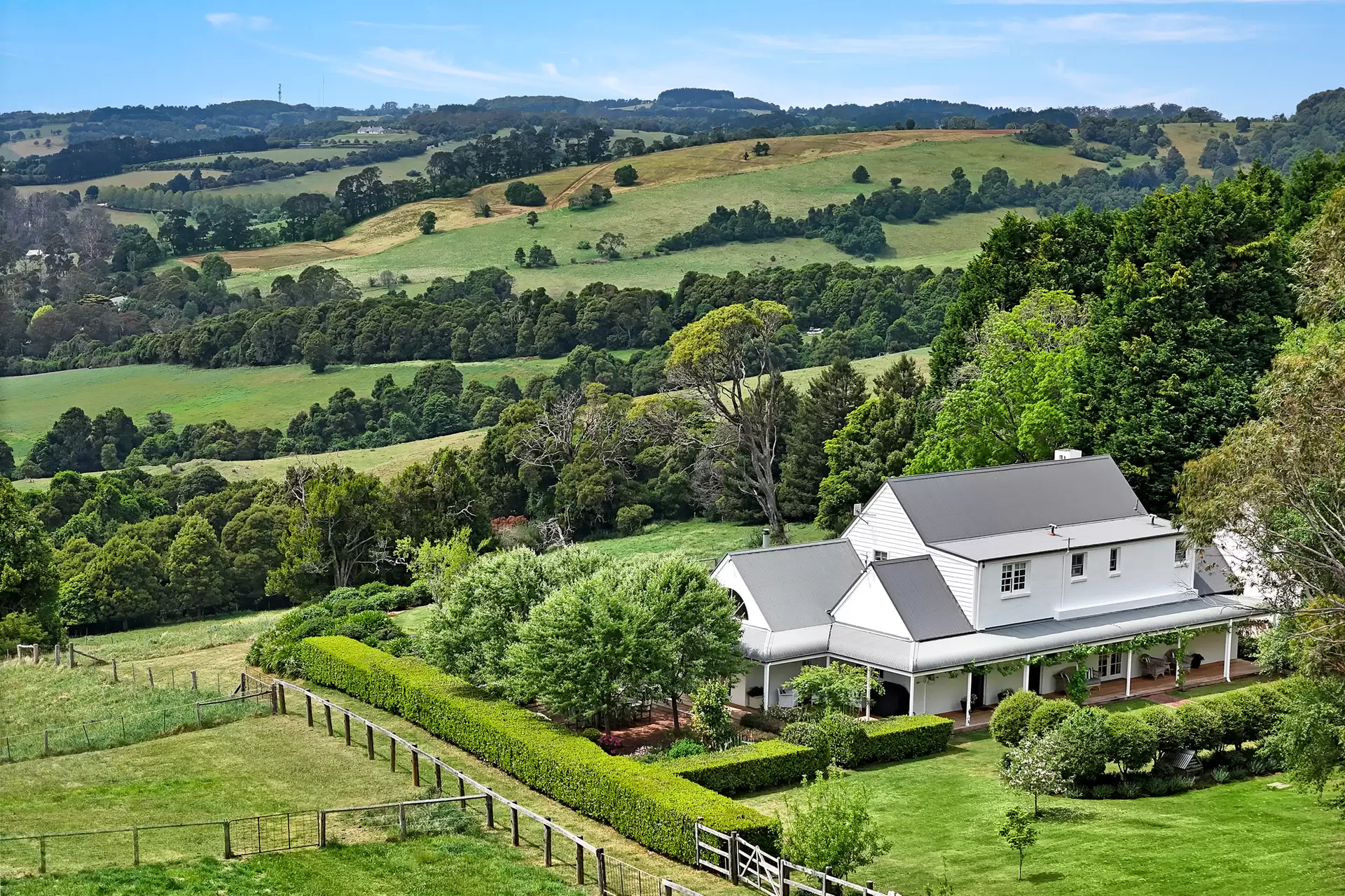 1821 Kangaloon Road, Kangaloon For Sale by Sydney Sotheby's International Realty - image 1