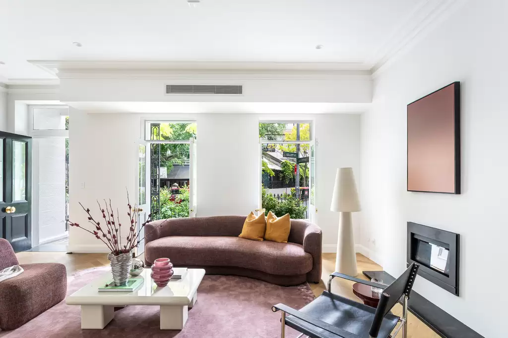 42 Kellett Street, Potts Point For Sale by Sydney Sotheby's International Realty