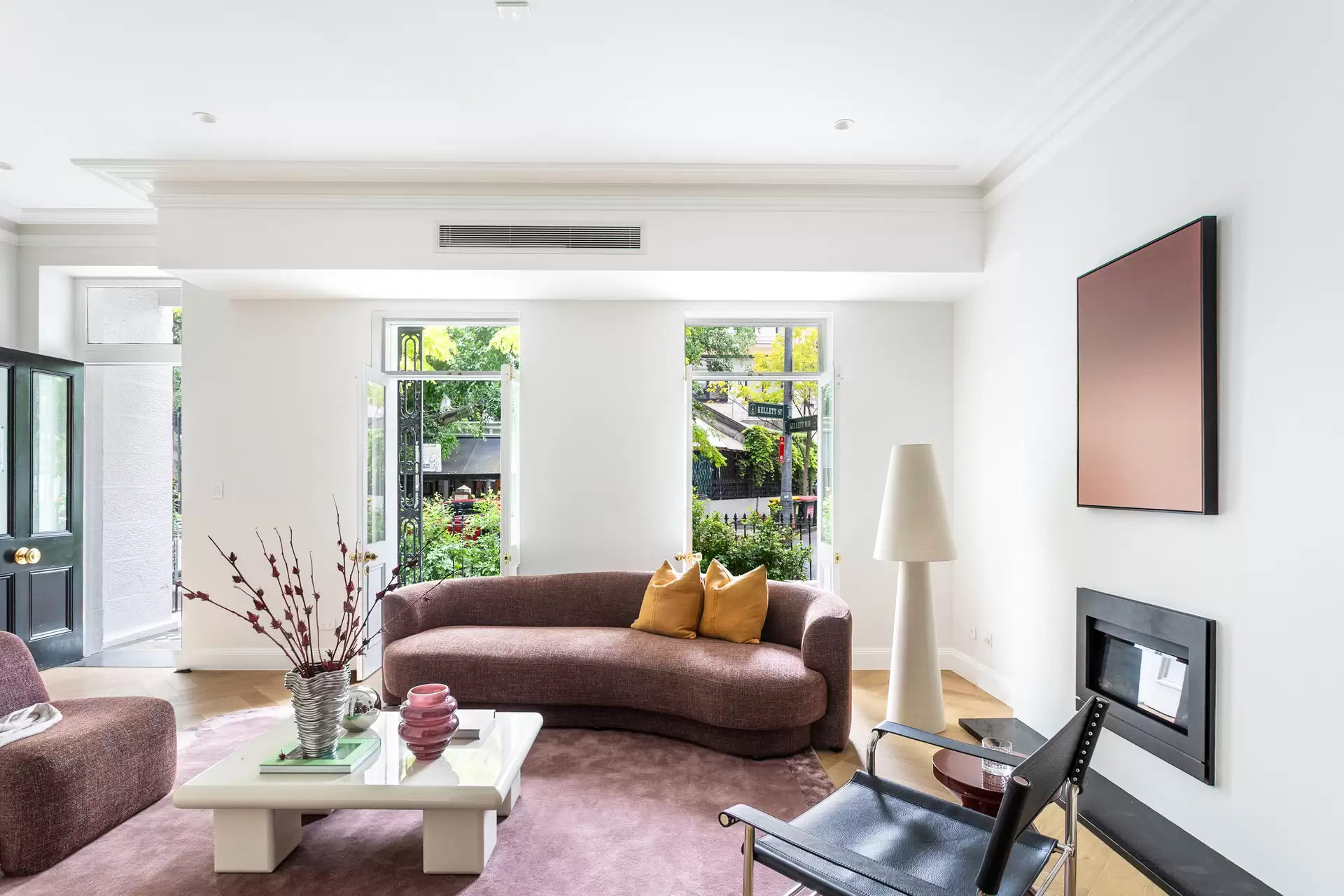 42 Kellett Street, Potts Point For Sale by Sydney Sotheby's International Realty - image 1