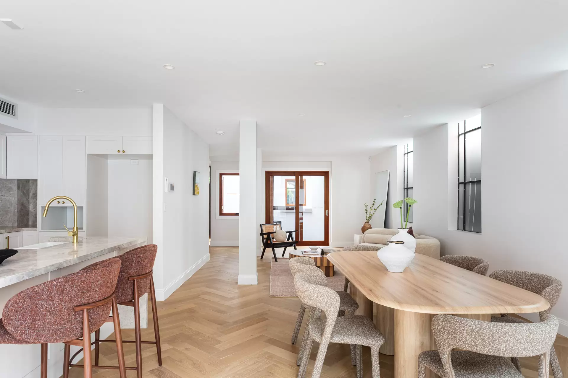 42 Kellett Street, Potts Point For Sale by Sydney Sotheby's International Realty - image 1