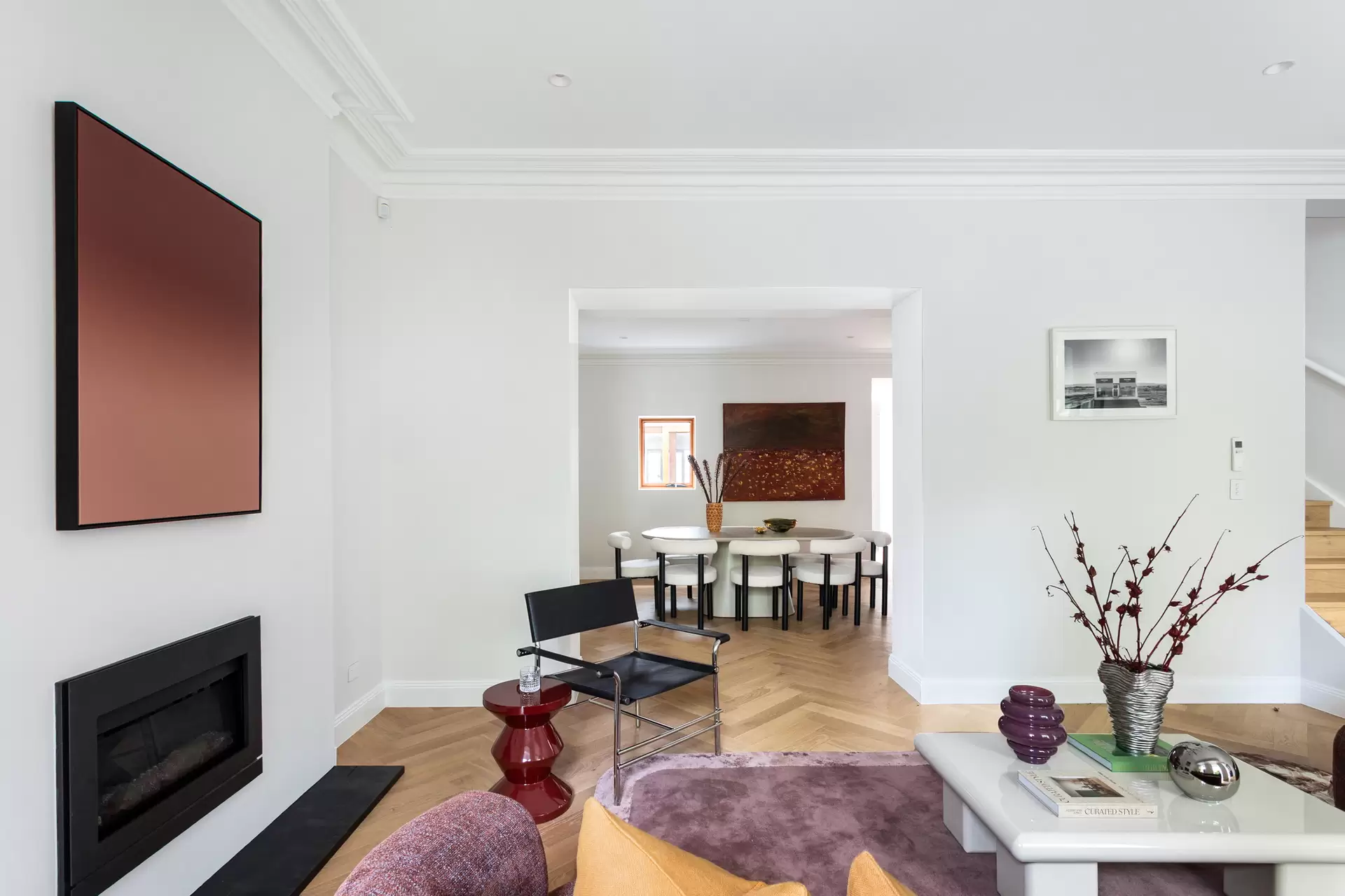 42 Kellett Street, Potts Point For Sale by Sydney Sotheby's International Realty - image 1