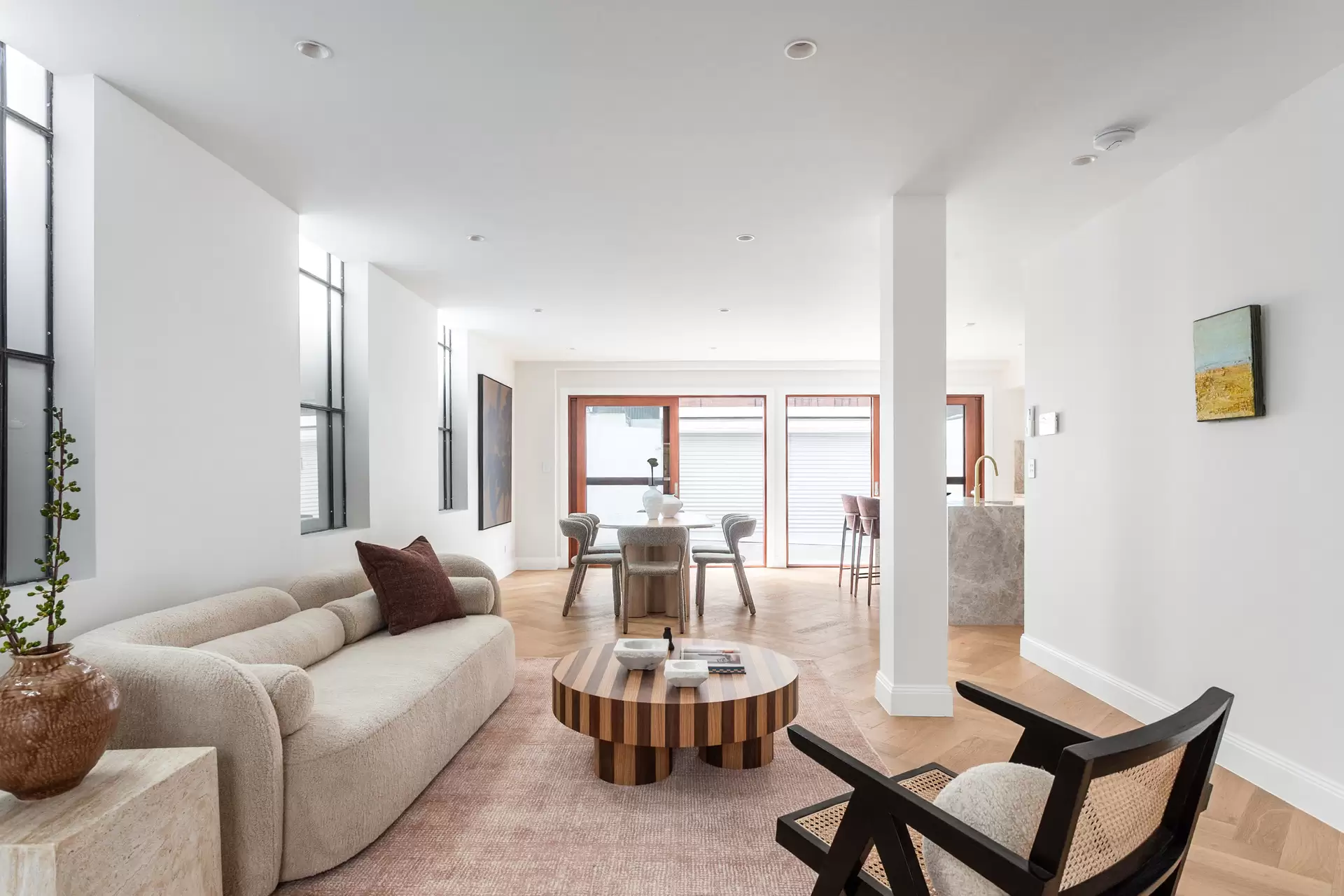 42 Kellett Street, Potts Point For Sale by Sydney Sotheby's International Realty - image 1