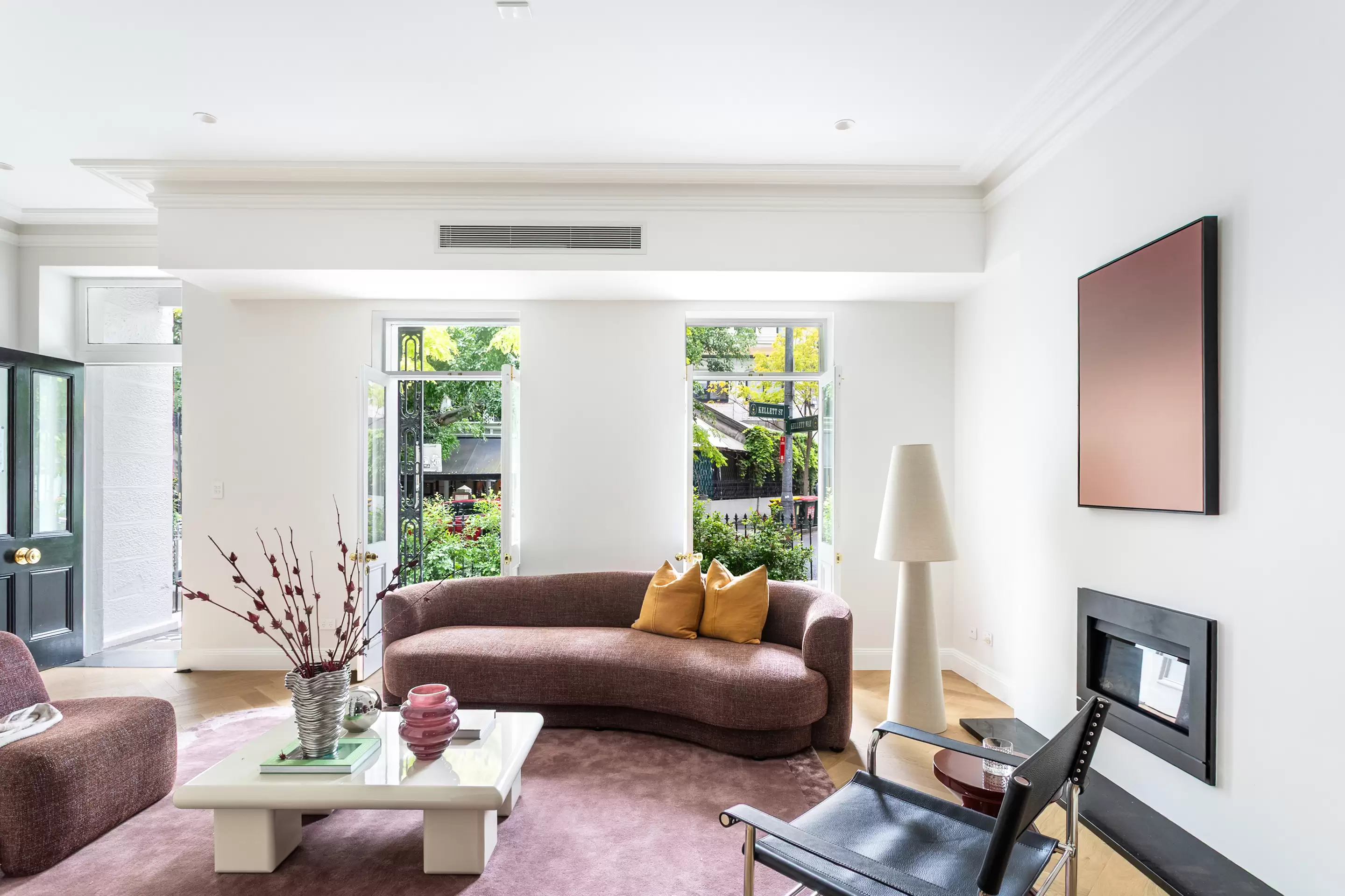 42 Kellett Street, Potts Point For Sale by Sydney Sotheby's International Realty - image 1