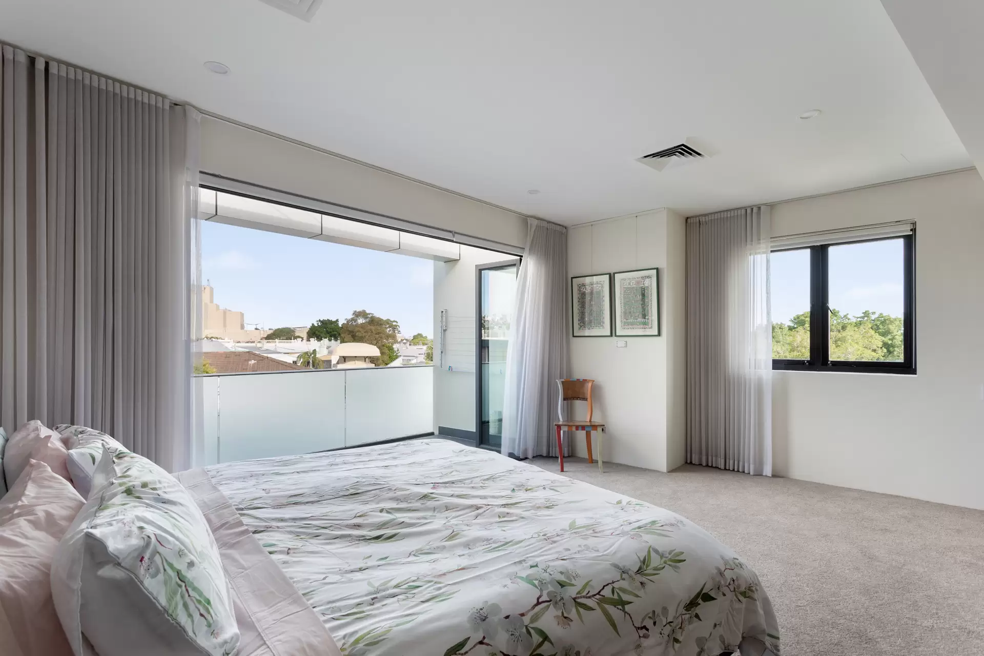 47/13 Oatley Road, Paddington Sold by Sydney Sotheby's International Realty - image 1