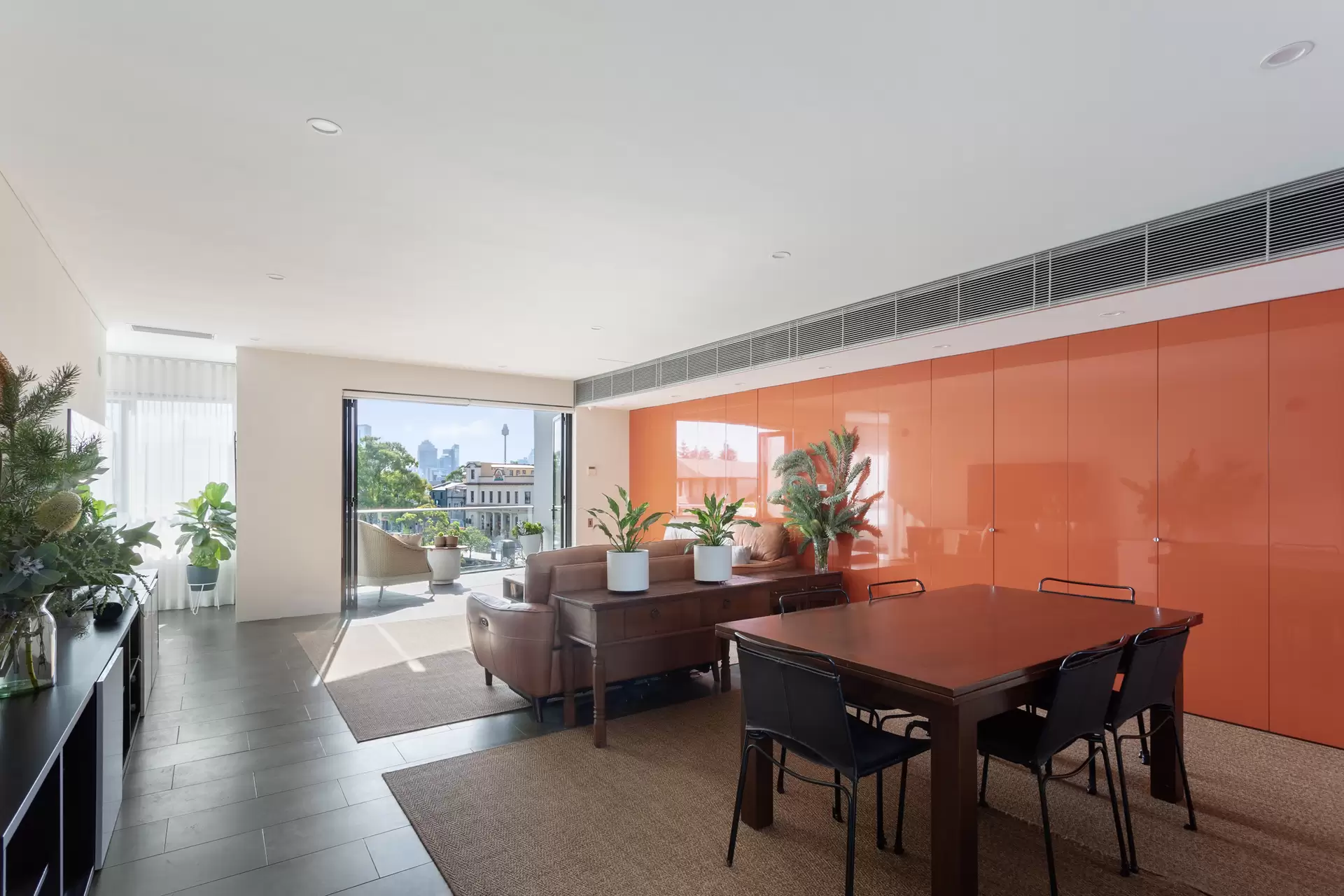 47/13 Oatley Road, Paddington Sold by Sydney Sotheby's International Realty - image 1