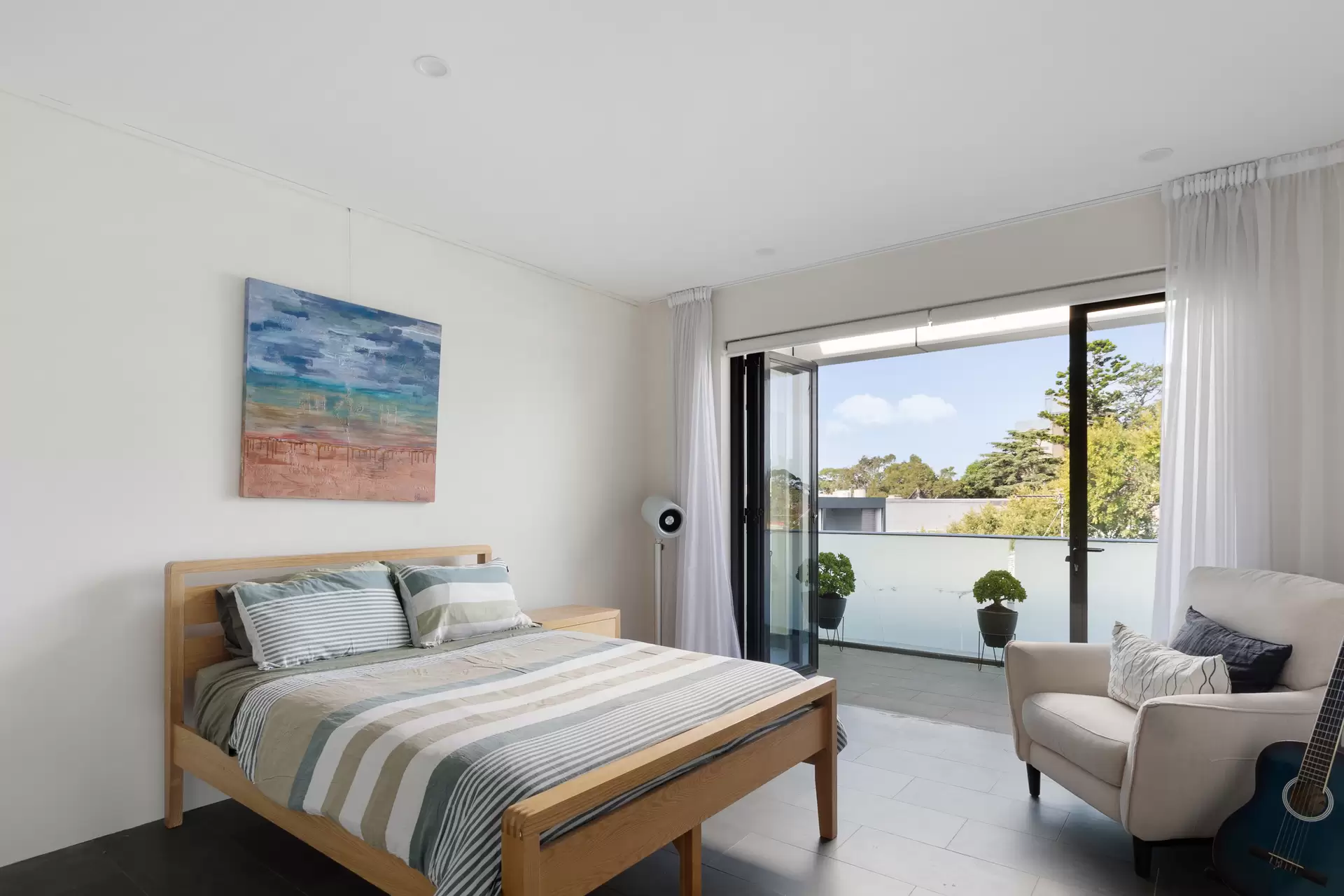 47/13 Oatley Road, Paddington Sold by Sydney Sotheby's International Realty - image 1
