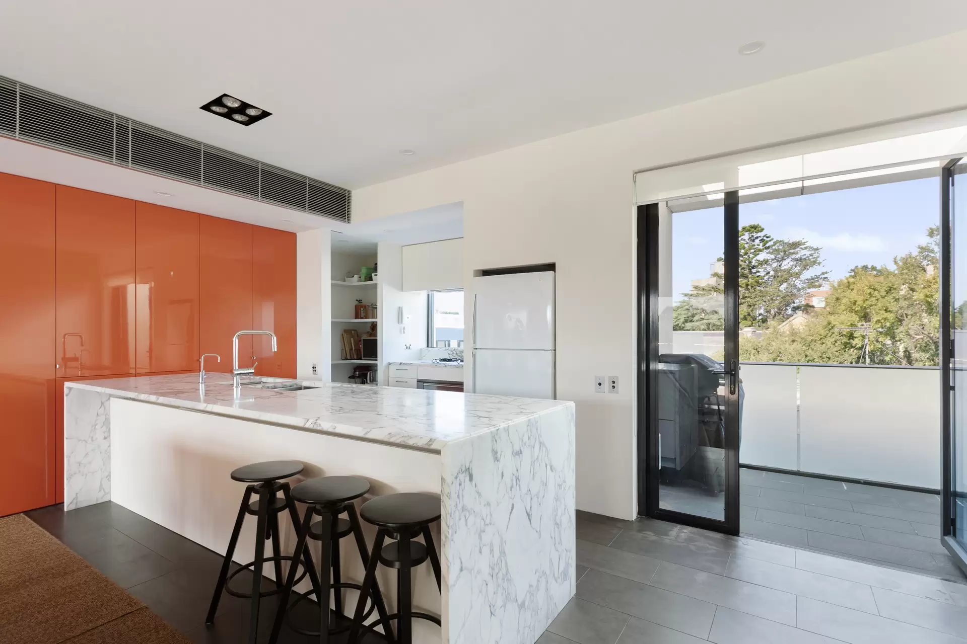 47/13 Oatley Road, Paddington Sold by Sydney Sotheby's International Realty - image 1