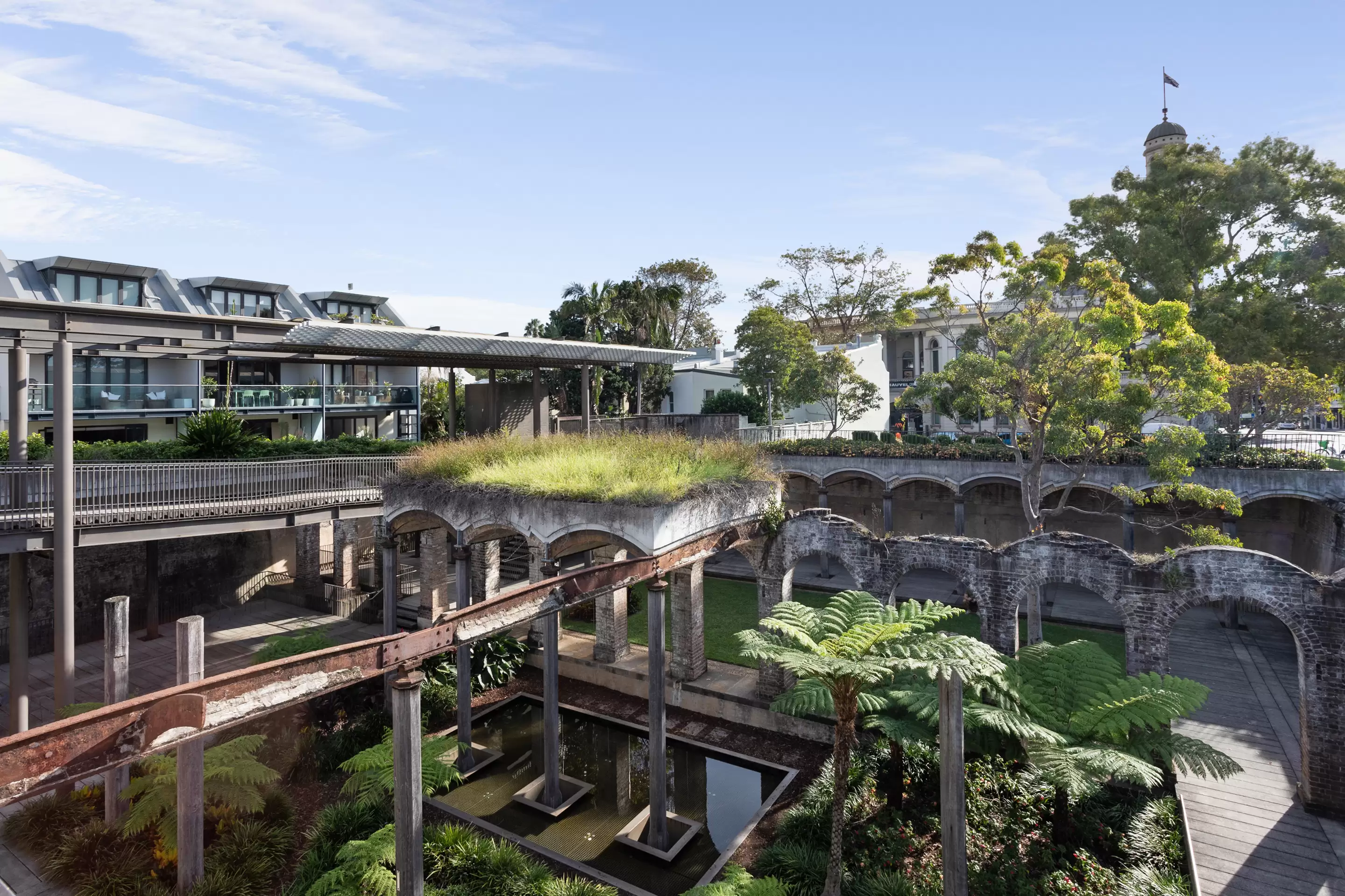 47/13 Oatley Road, Paddington Sold by Sydney Sotheby's International Realty - image 16