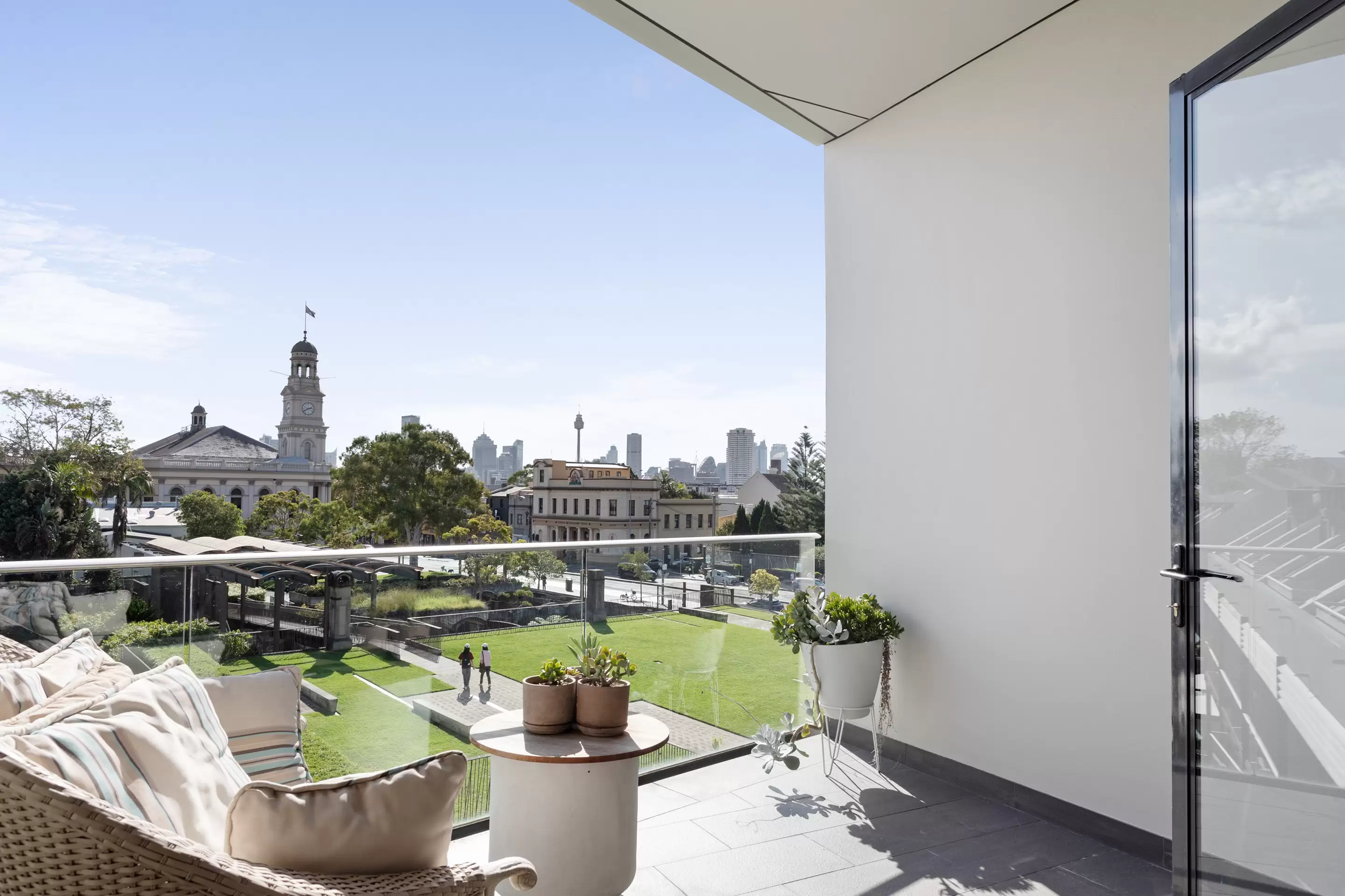47/13 Oatley Road, Paddington Sold by Sydney Sotheby's International Realty - image 4