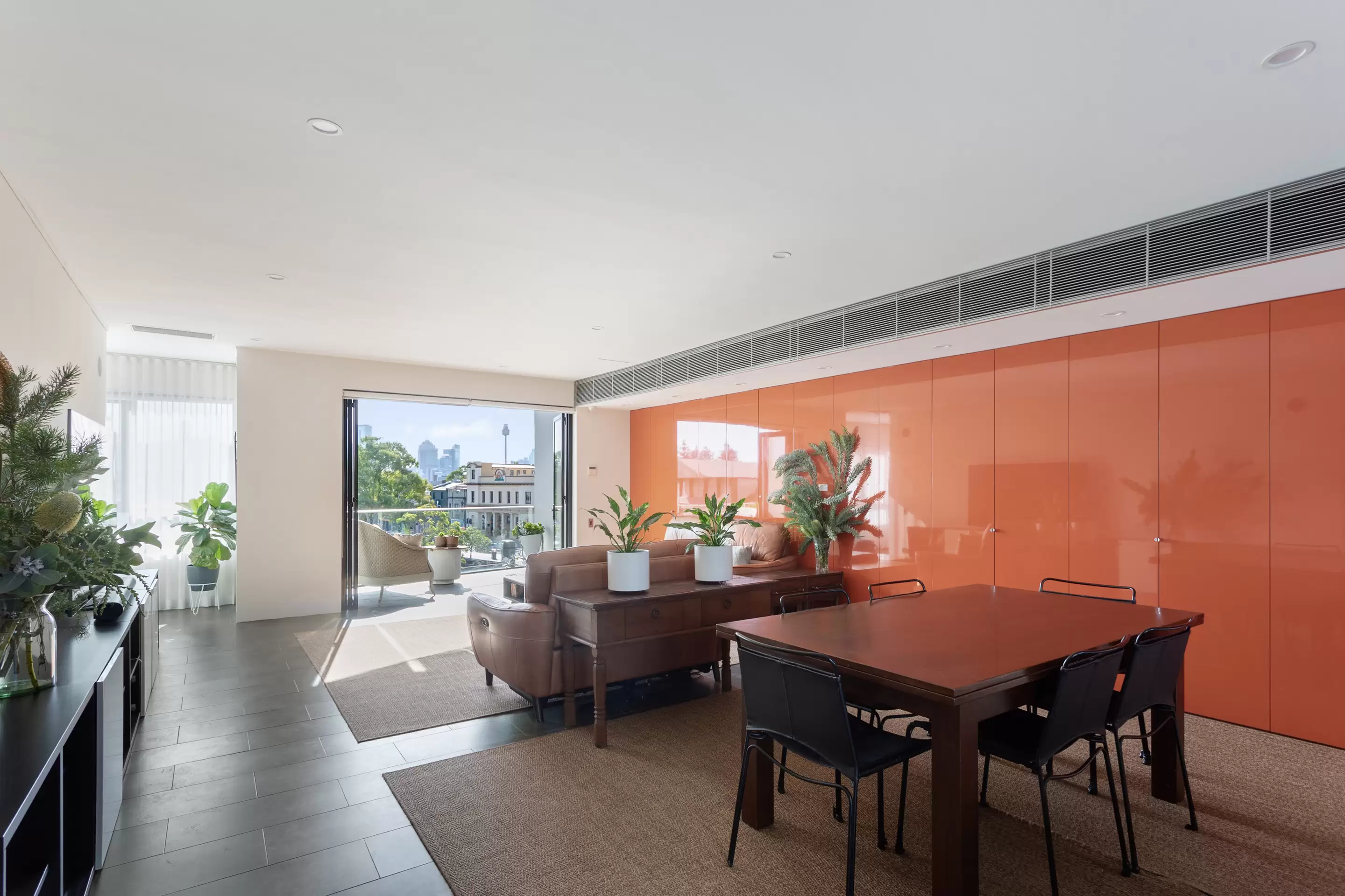 47/13 Oatley Road, Paddington Sold by Sydney Sotheby's International Realty - image 1
